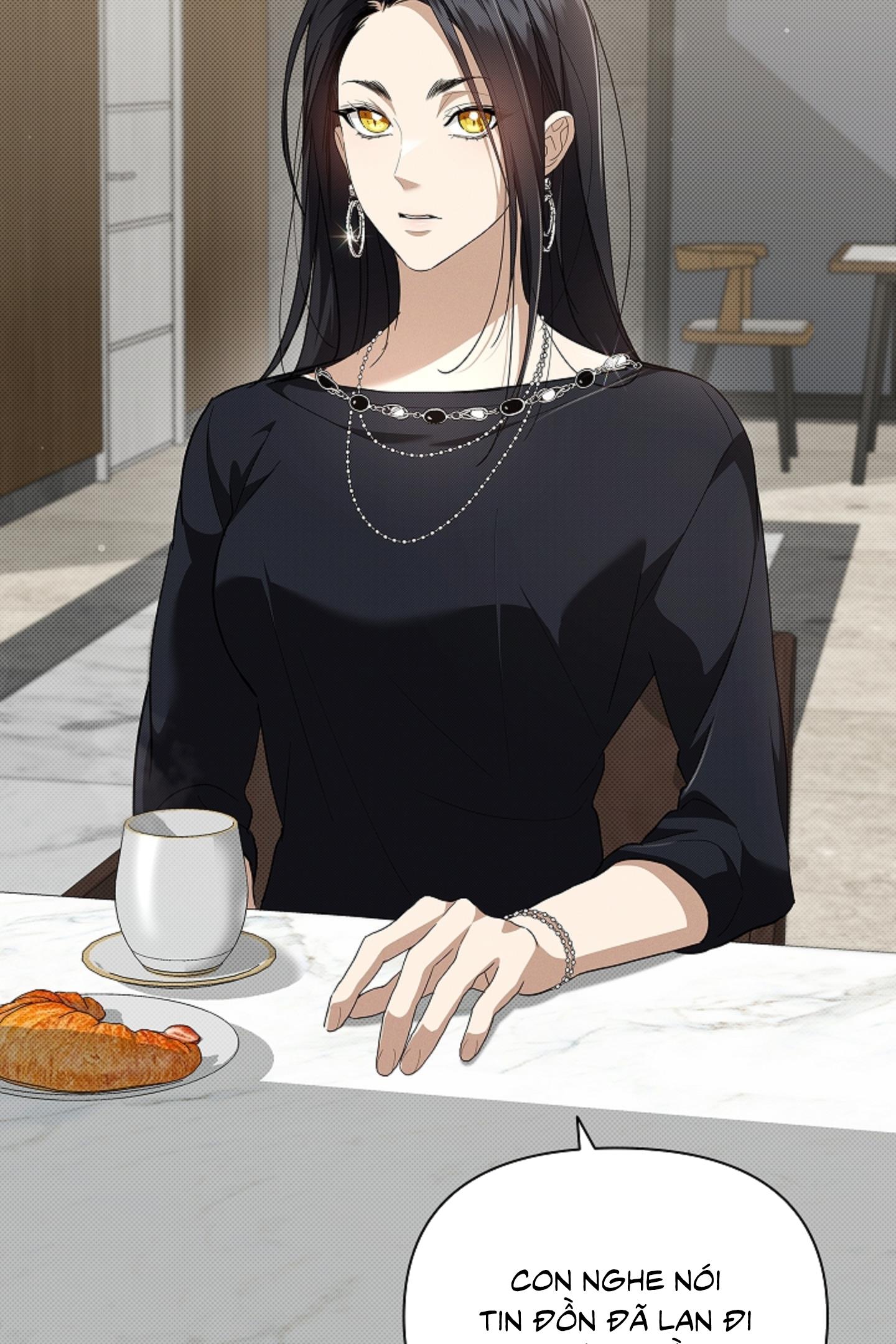 ĐỪNG ĐỘNG VÀO CÚN CON! Chapter 28 - Next Chapter 29