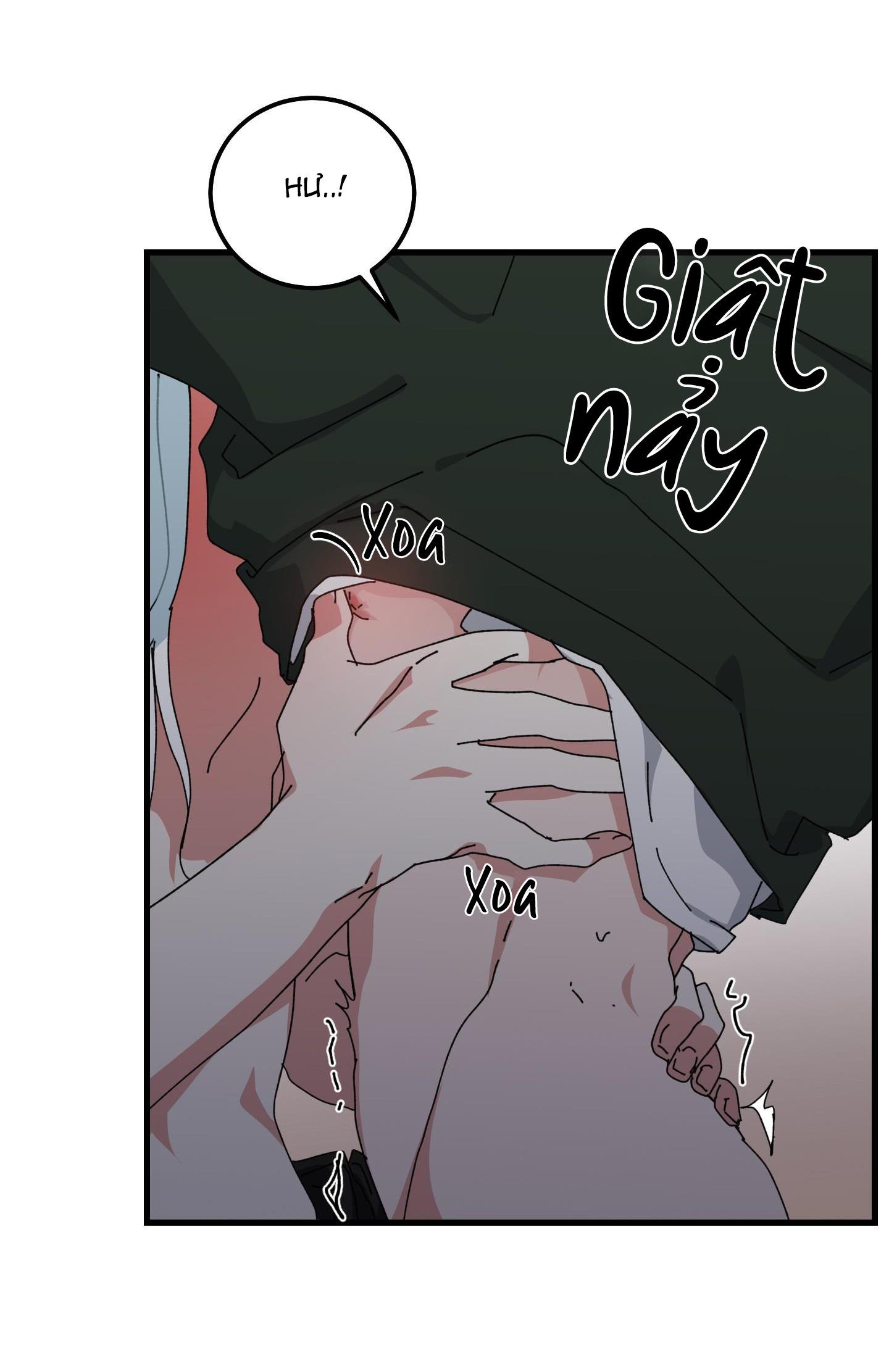 YÊU TÔI ĐI, THẦN HỘ MỆNH Chapter 58 - Next Chapter 59