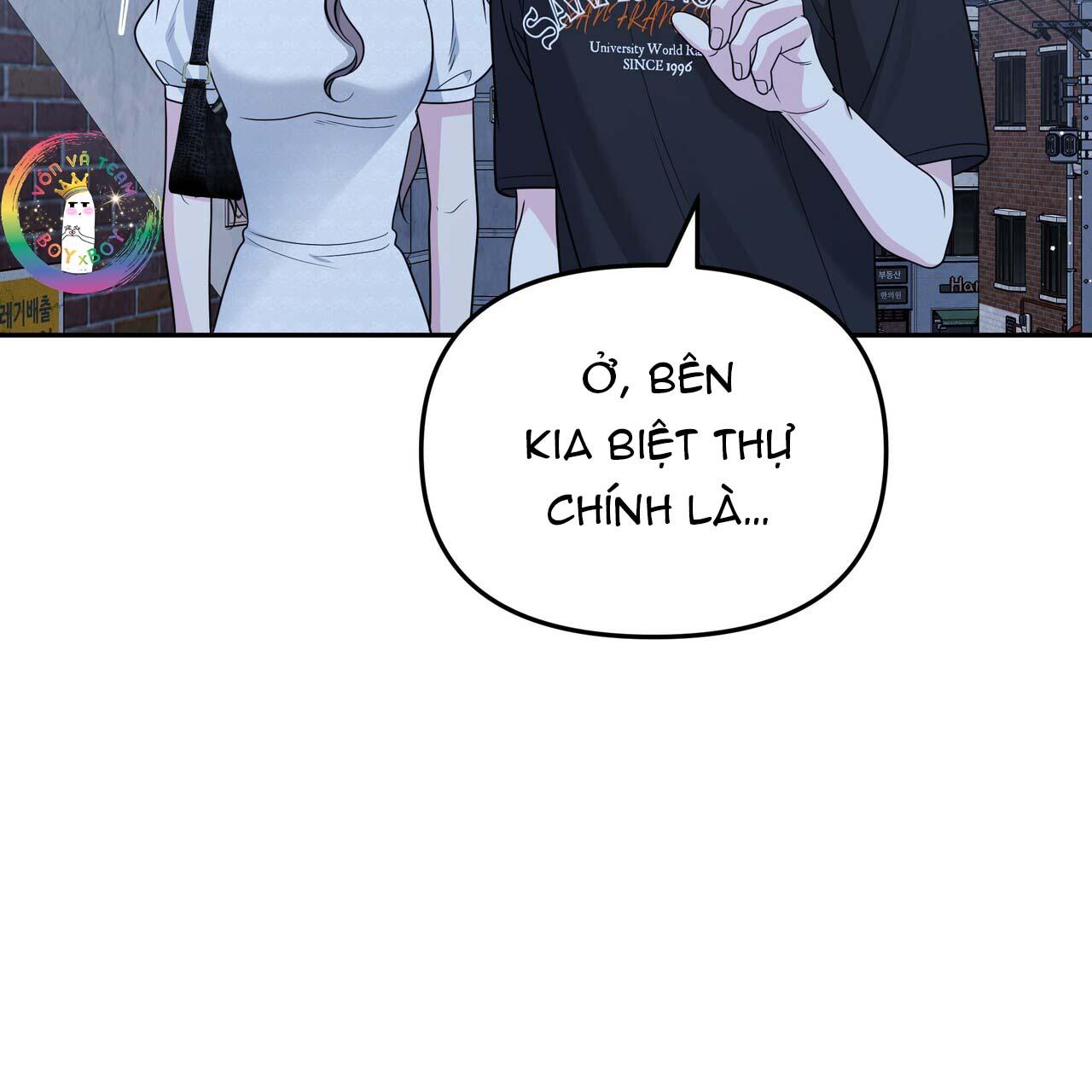 Tình Yêu Bí Mật Chapter 23 - Trang 3