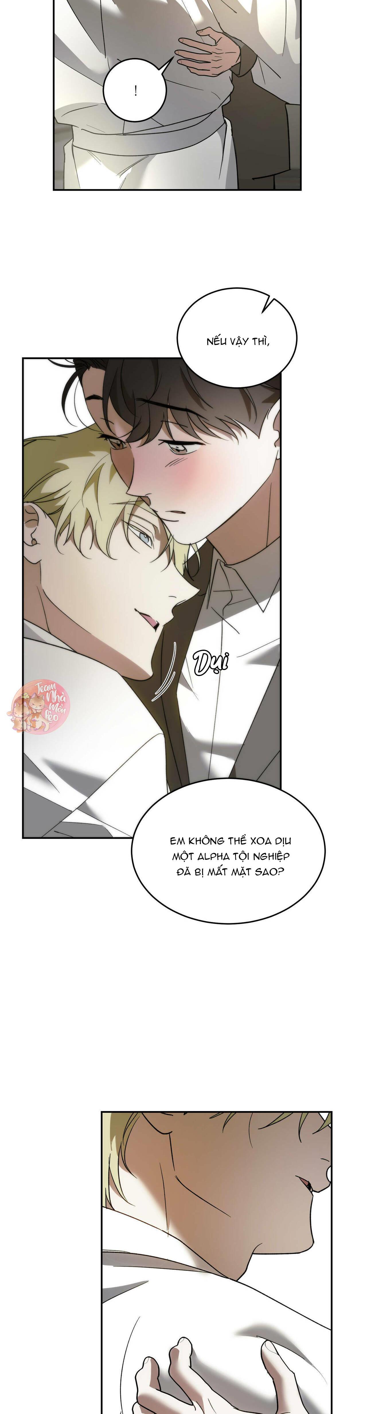 Cấp Trên Chapter 39 - Next Chapter 40