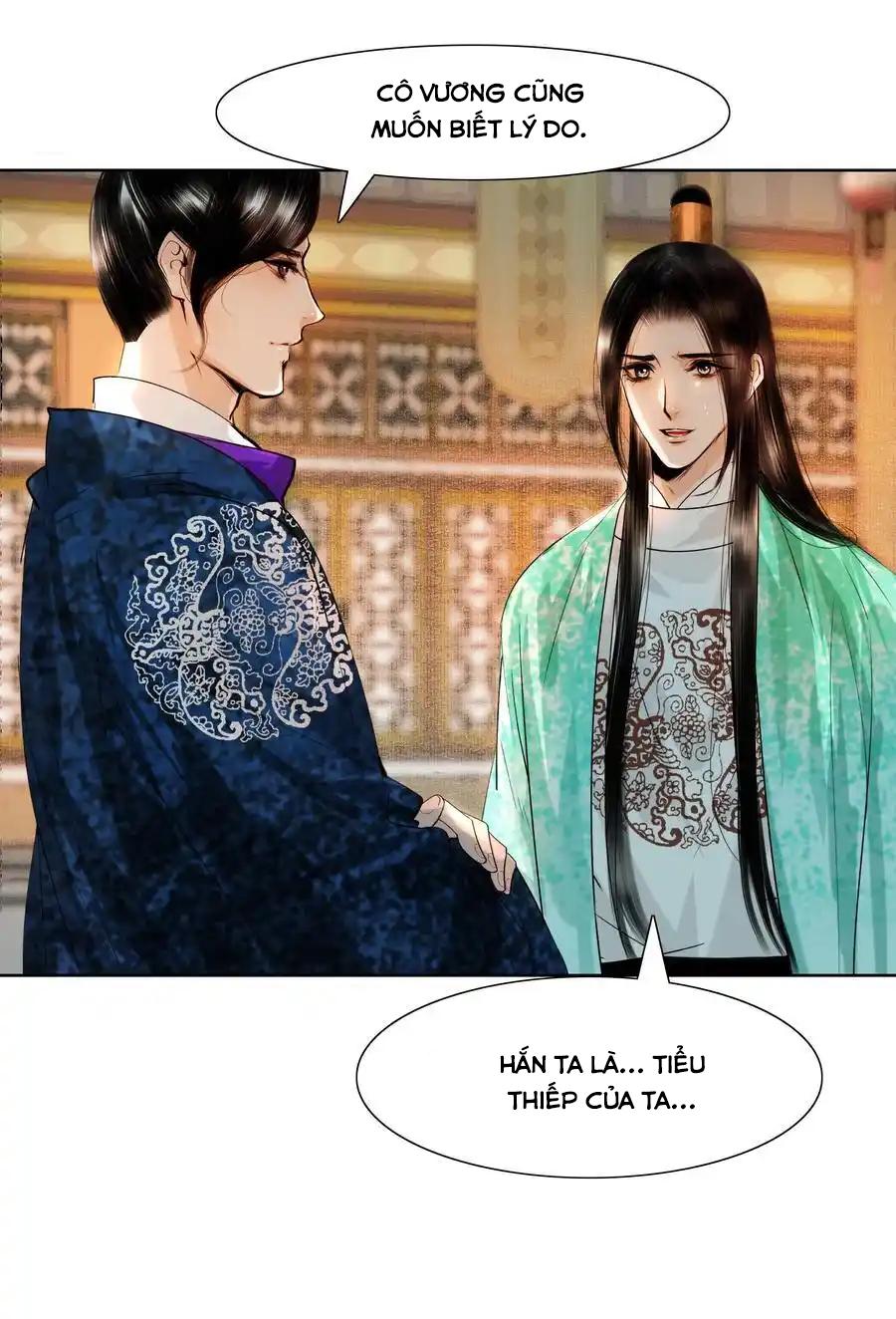 Vòng Luân Hồi Chapter 84 - Next Chapter 85