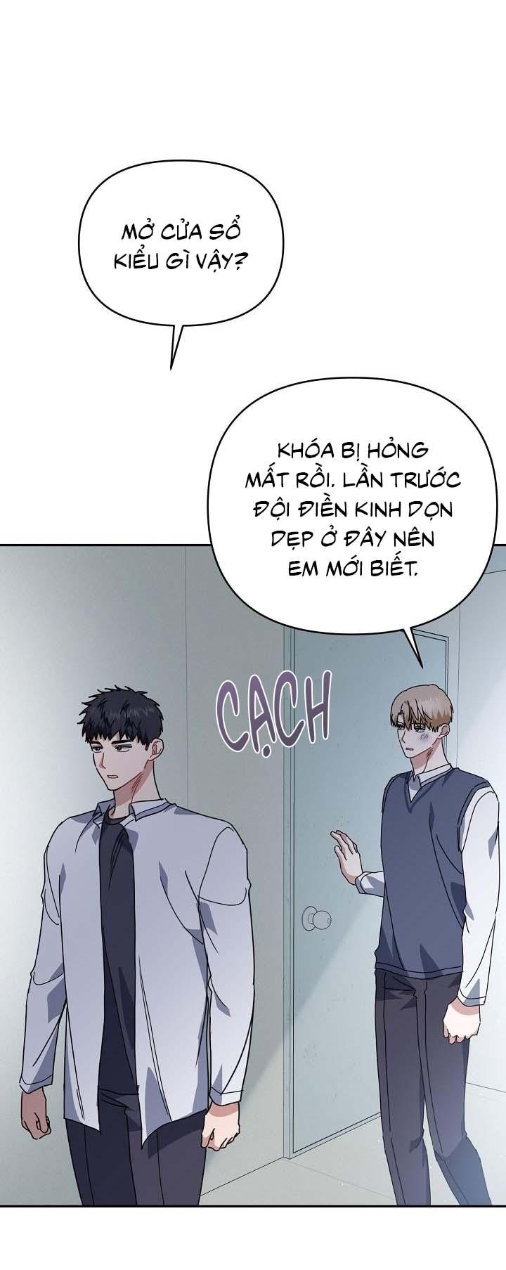 Khu vực chủ nghĩa tình yêu Chapter 67 - Next Chapter 68