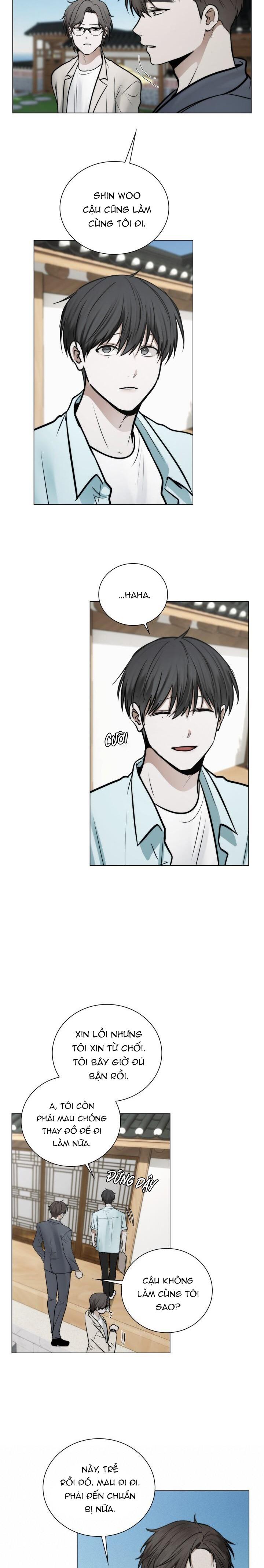 Không xa lạ Chapter 54 - Next Chapter 55
