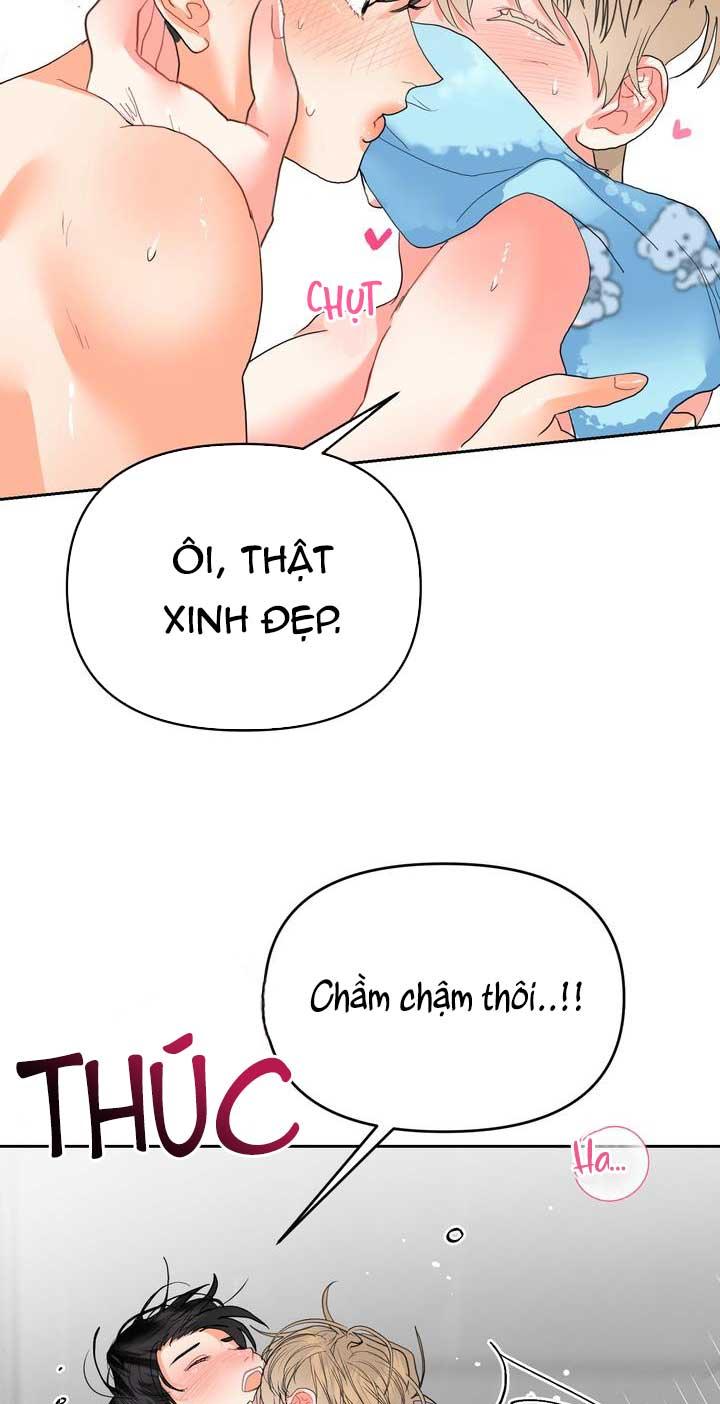 OMEGA CỦA ANH DOYUN Chapter 5 18+ - Next Chapter 6 chjch 18+