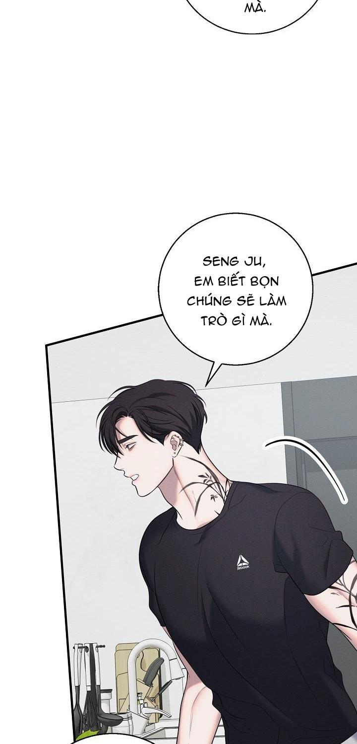 ĐÊM KHÔNG DẤU VẾT Chapter 20 - Next Chapter 21