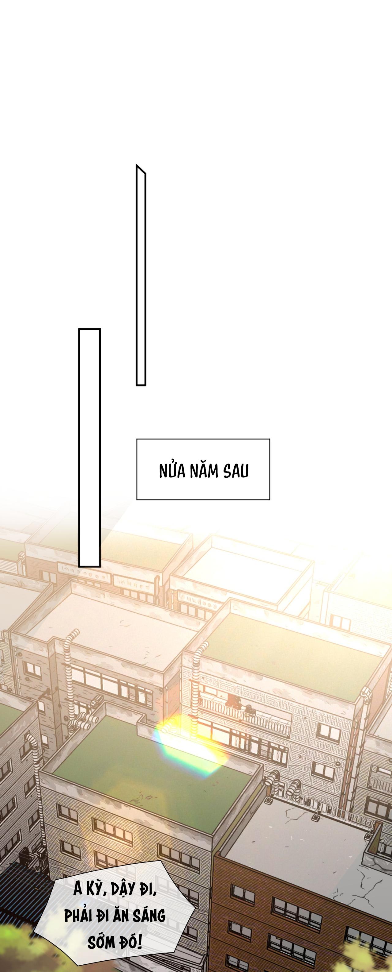 (END) Gài Bẫy Ác Khuyển Chapter 47 - Next Chapter 48