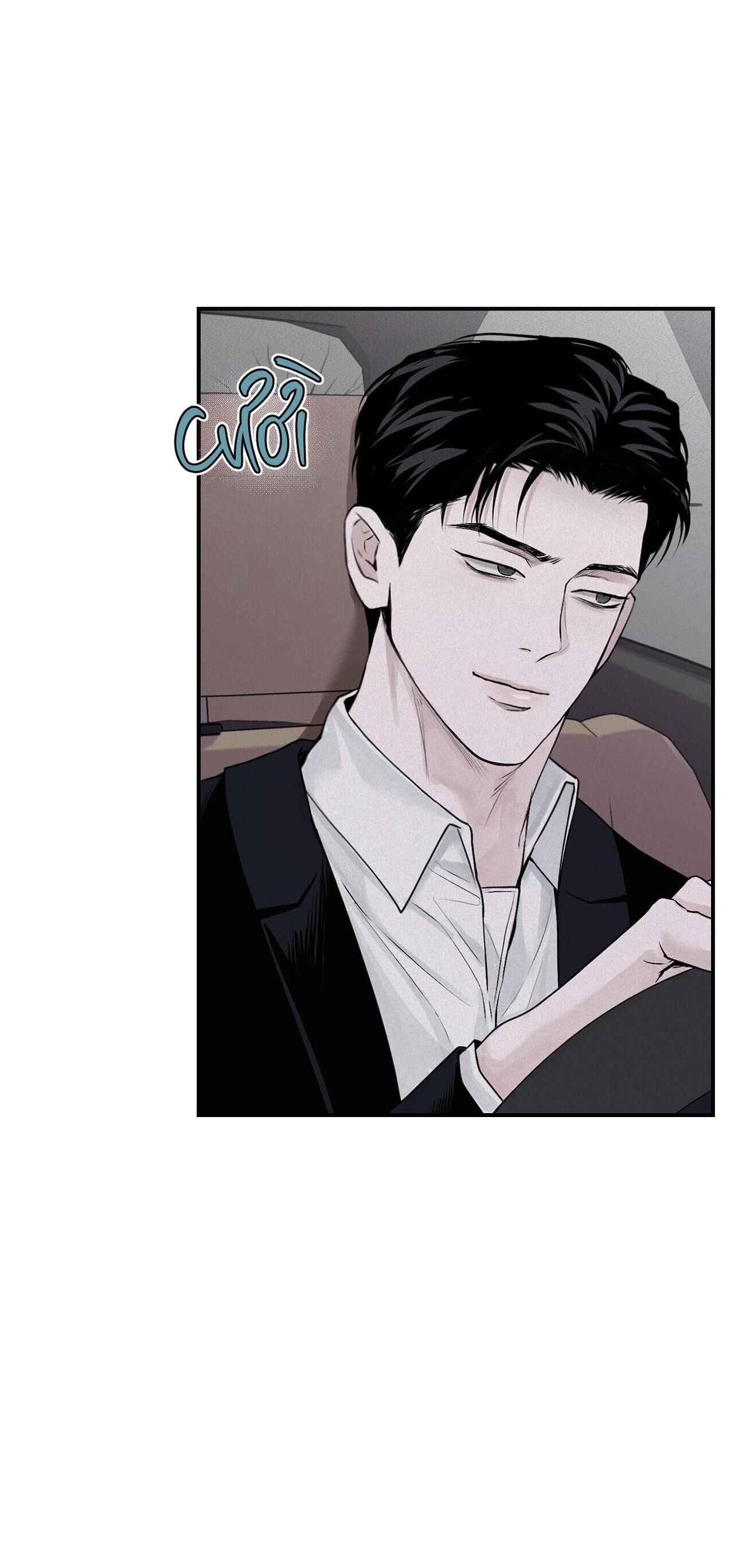 (CBunu) Phép Chiếu Chapter 22 - Next Chapter 23