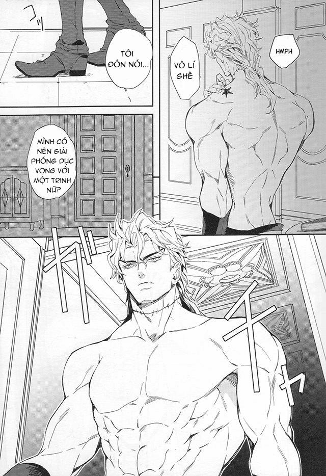 Doujinshi Tổng Hợp Chapter 242 - Next Chapter 243