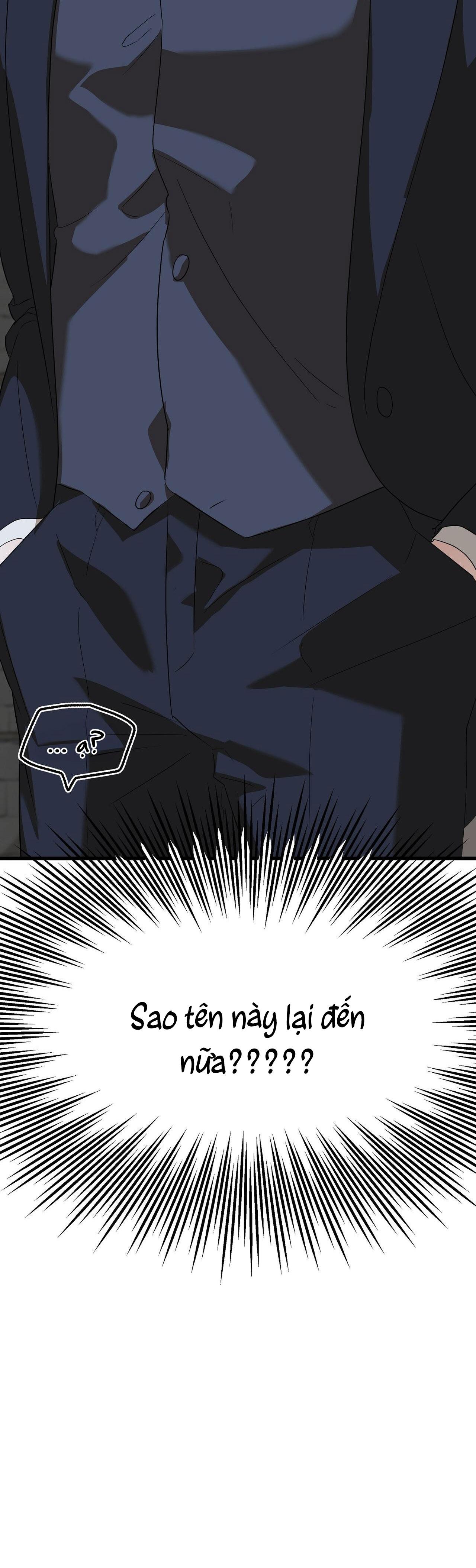 Hợp Đồng Kẹo Ngọt Chapter 2 - Trang 4