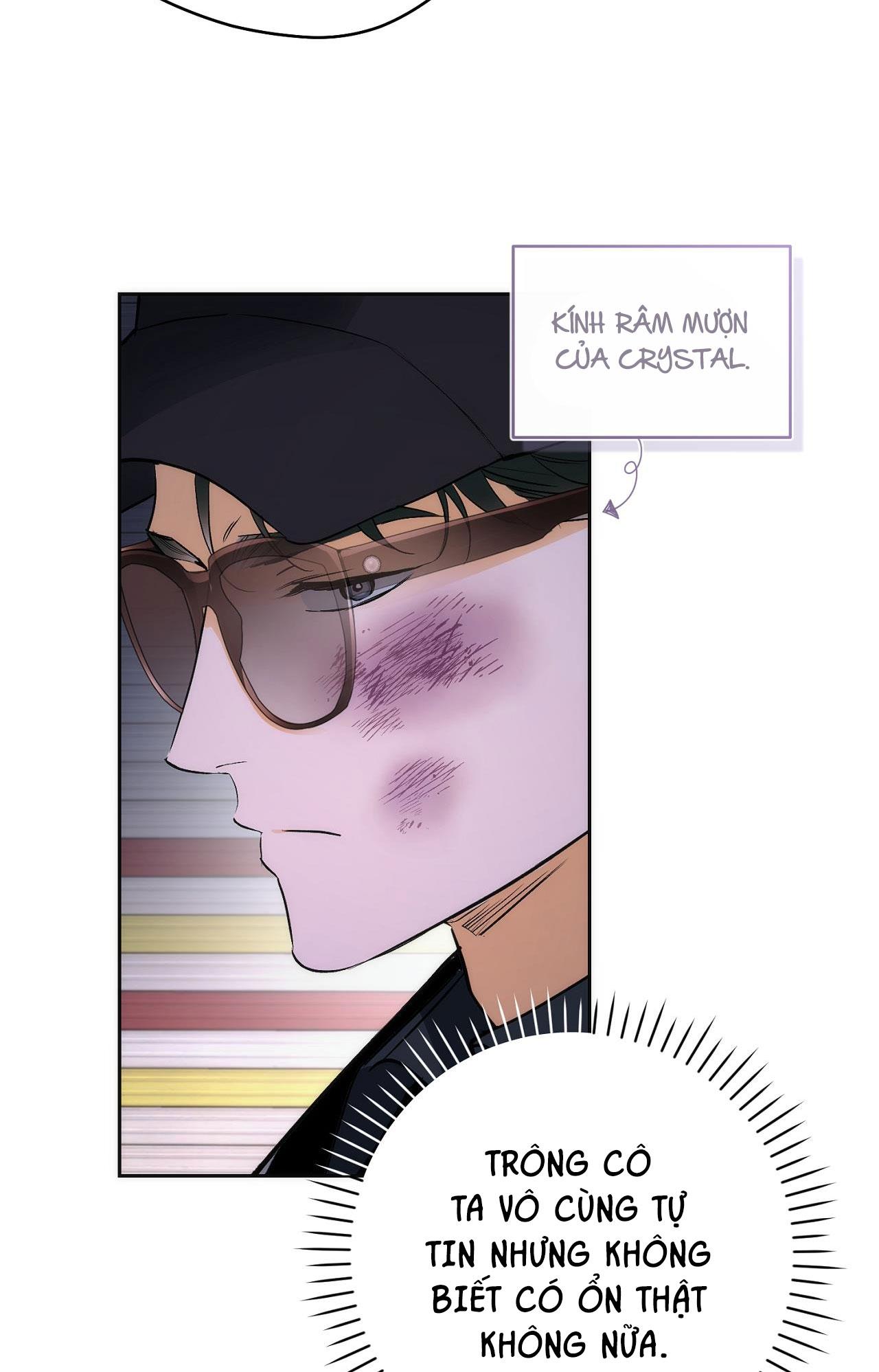 OFF TRACK Chapter 21 - Next Chapter 22