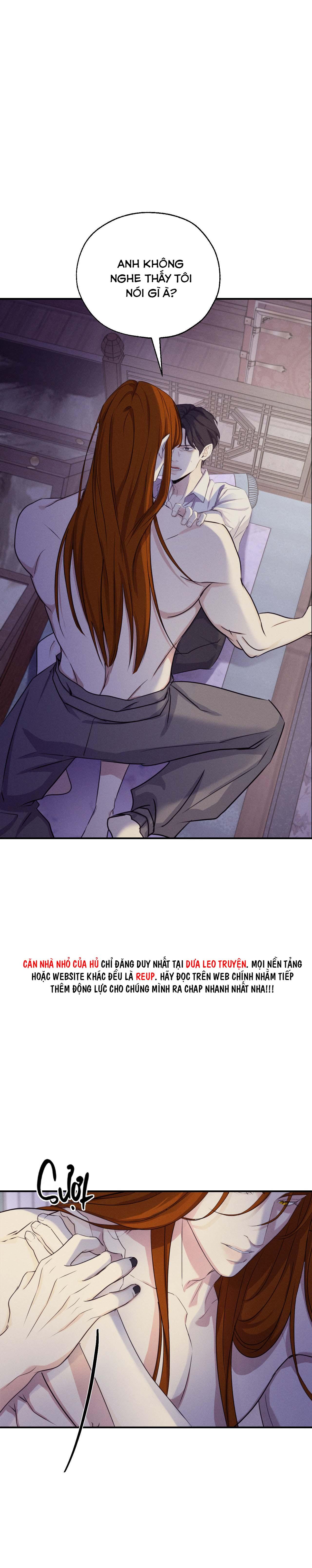 NĂNG LƯỢNG DƯƠNG Chapter 2 - Next Chapter 3