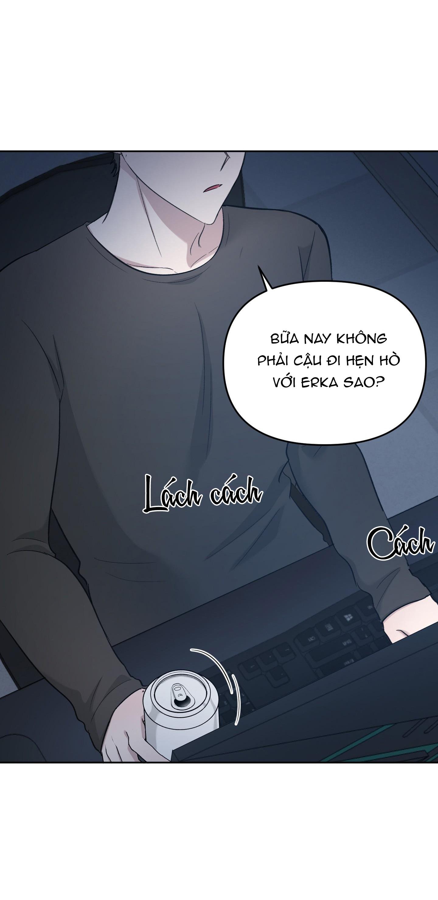 NGHIỆN SEX Chapter 7.4 TOUCH DOWN 4 - Next Chapter 7.5