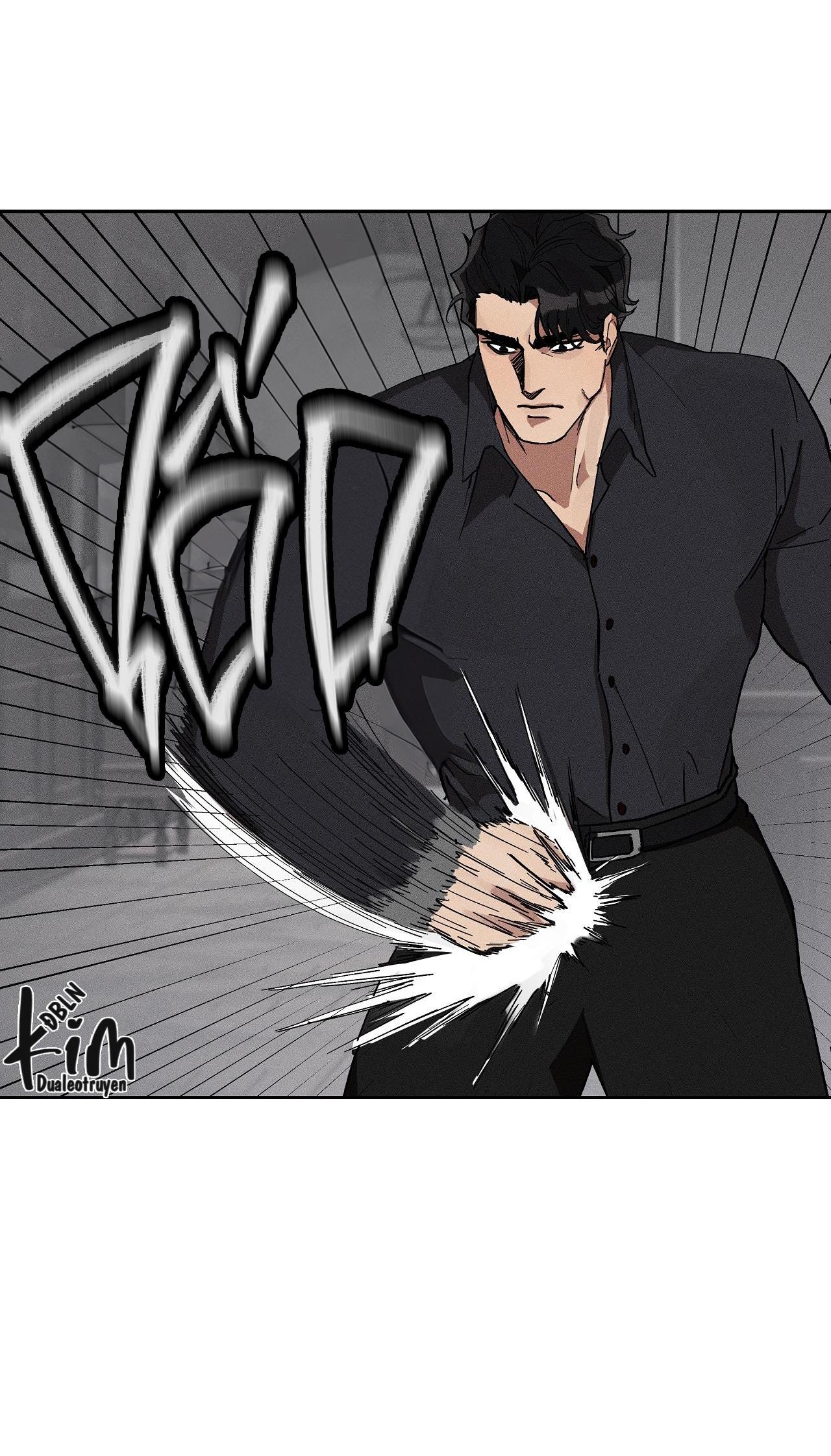 QUÁI THÚ CỦA BAHAL Chapter 10 - Next Chapter 11