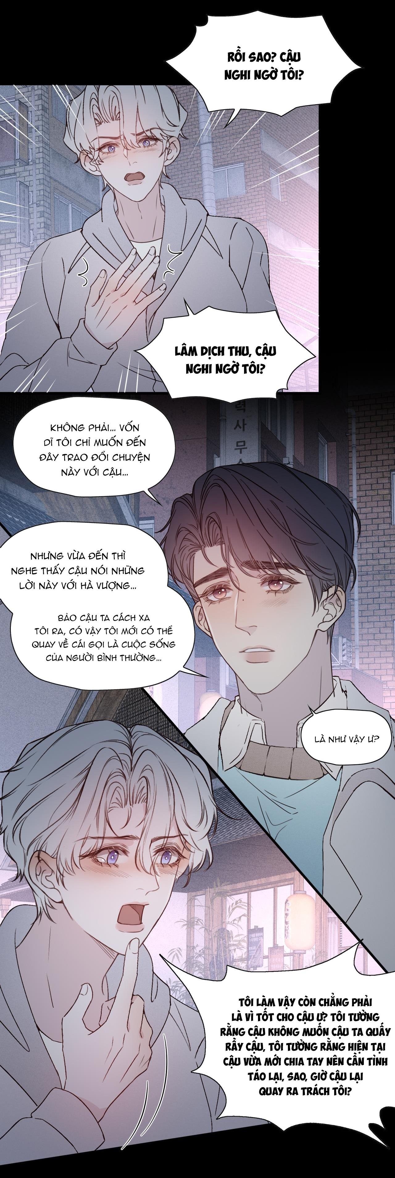 Cá Mè Một Lứa Chapter 17 - Next 