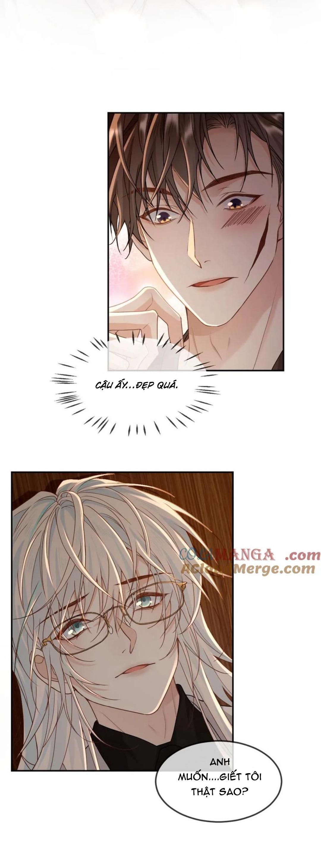 Khát Vọng Ngọt Ngào Chapter 334 - Next Chapter 335