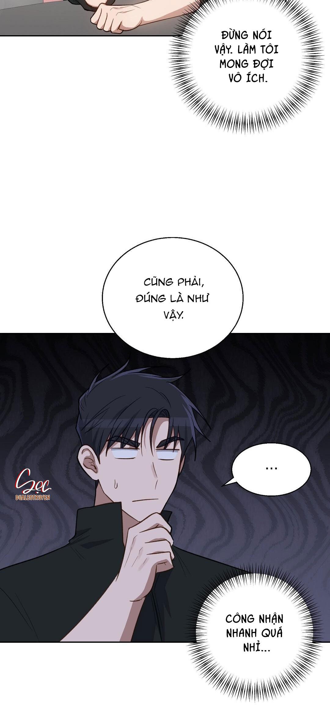 BƠI TRONG MÙI HƯƠNG Chapter 34 - Next Chapter 35