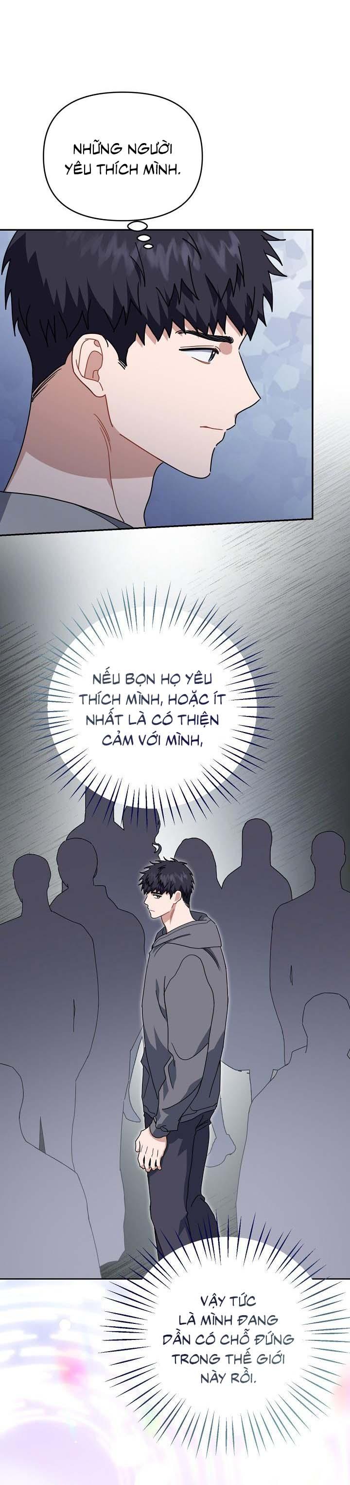 Khu vực chủ nghĩa tình yêu Chapter 65 - Next Chapter 66