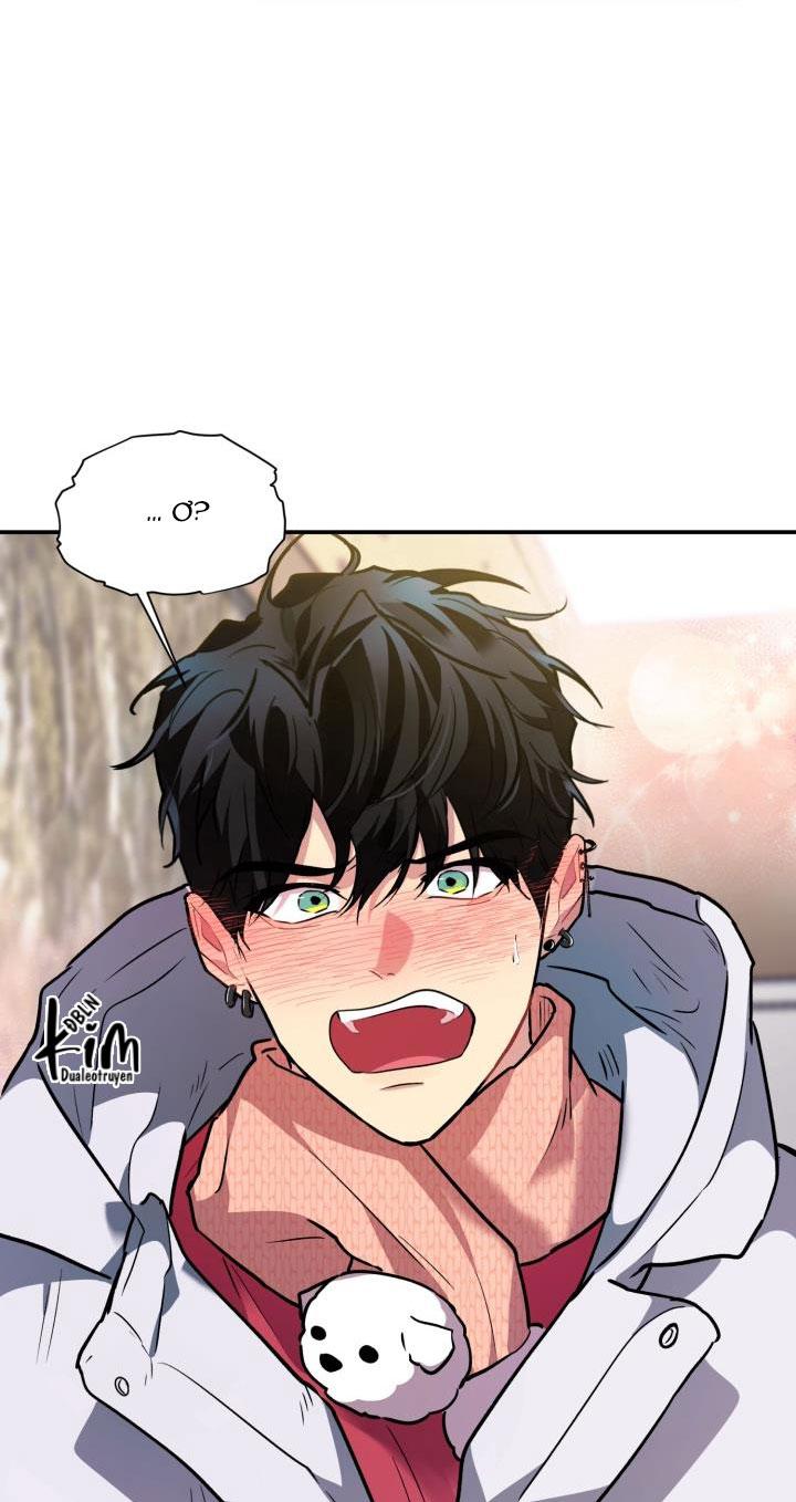THÚ CƯNG DAMDANG Chapter 6.1 LÒ HƠI 1 - Next Chapter 6.2 LÒ HƠI 2