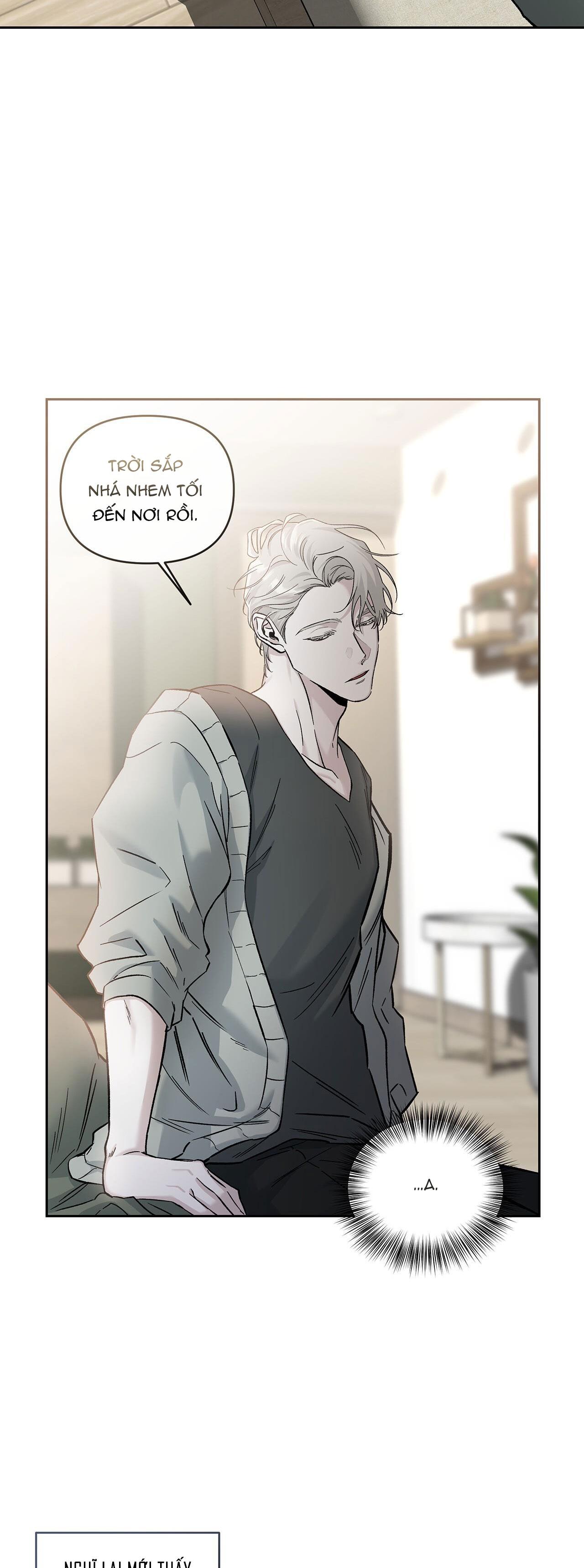 DƯỚI VÙNG ĐẤT XANH Chapter 2 - Next Chapter 3