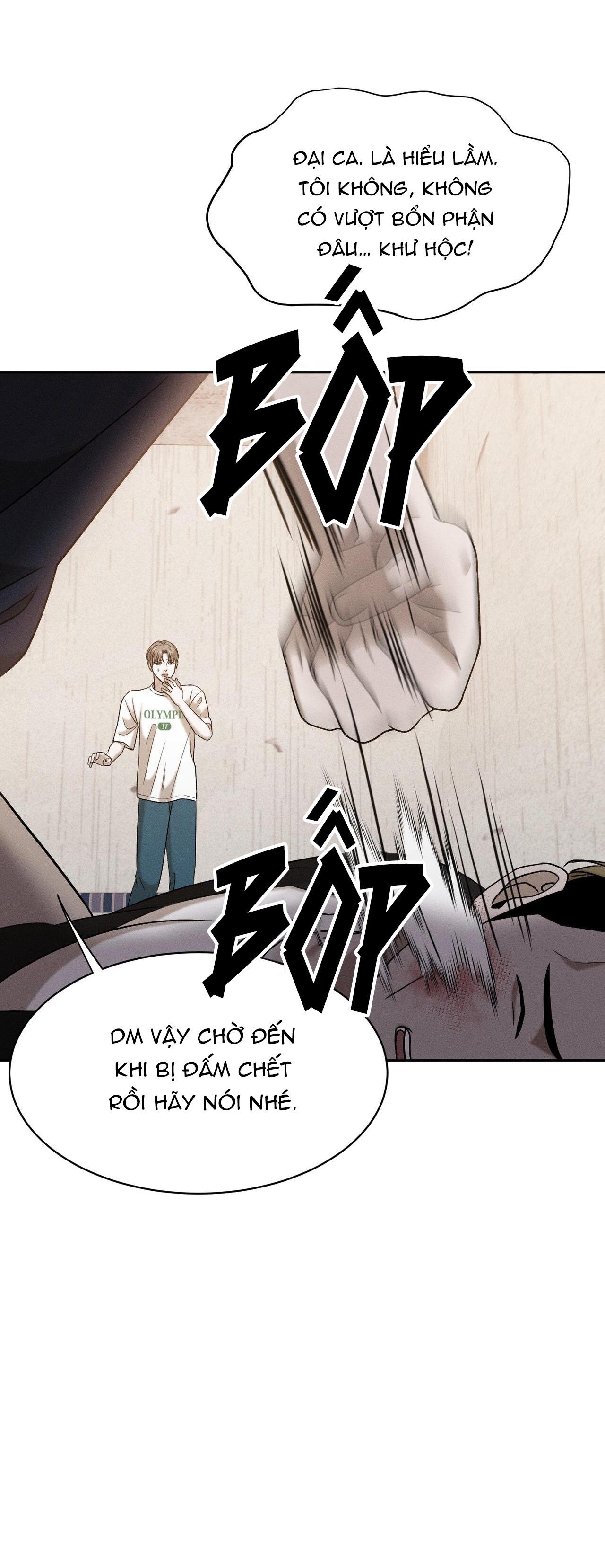 (SONG TÍNH) ĐIỂM ƯỚT ÁT Chapter 5 thẳm du - Next Chapter 6 H