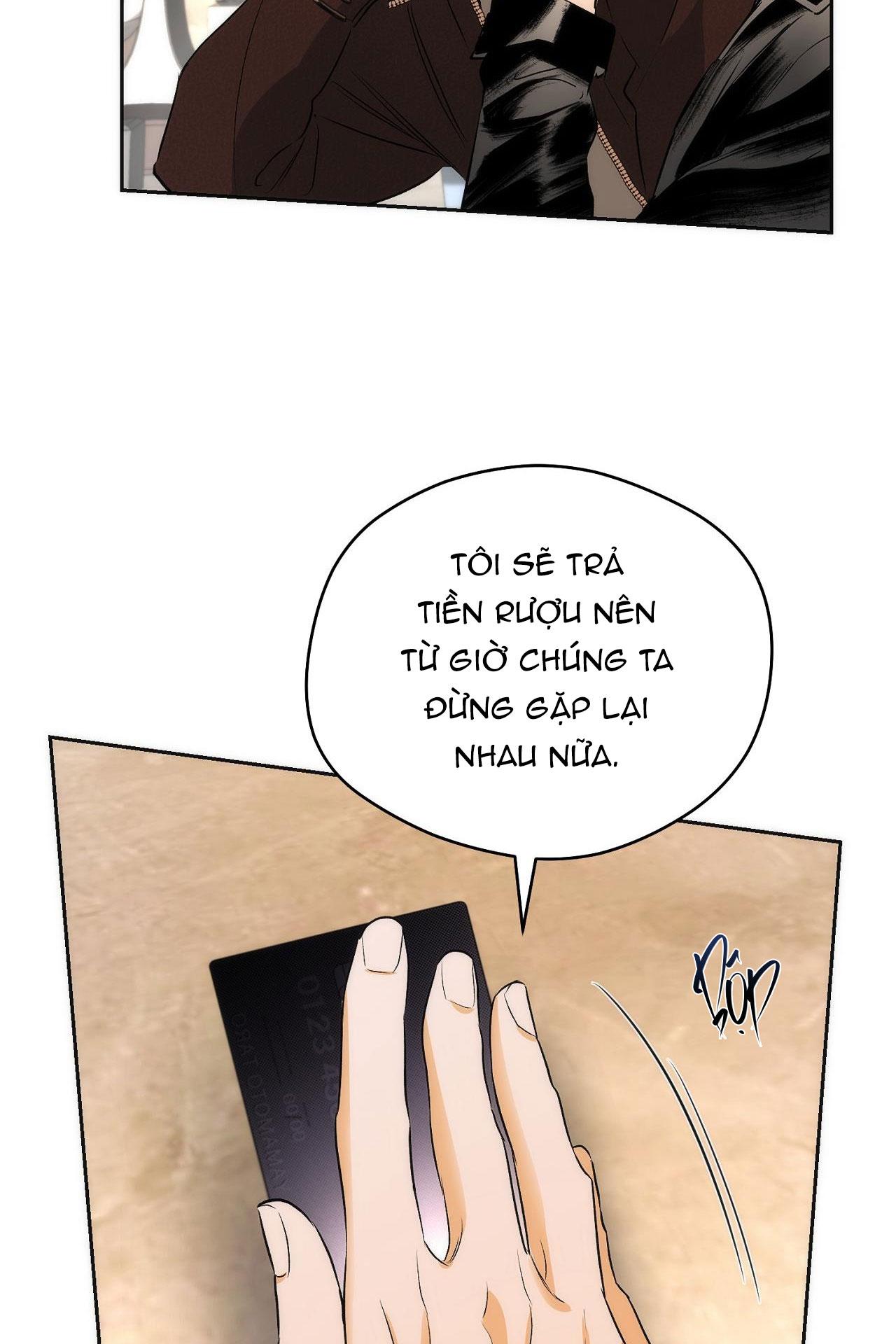 OFF TRACK Chapter 19 - Next Chapter 20