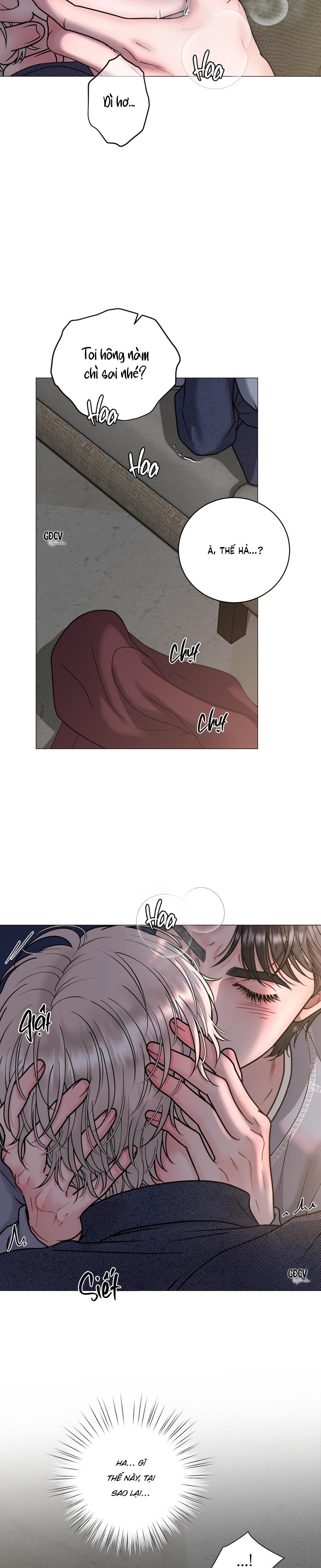 ẢO ẢNH Chapter 8 - Trang 3
