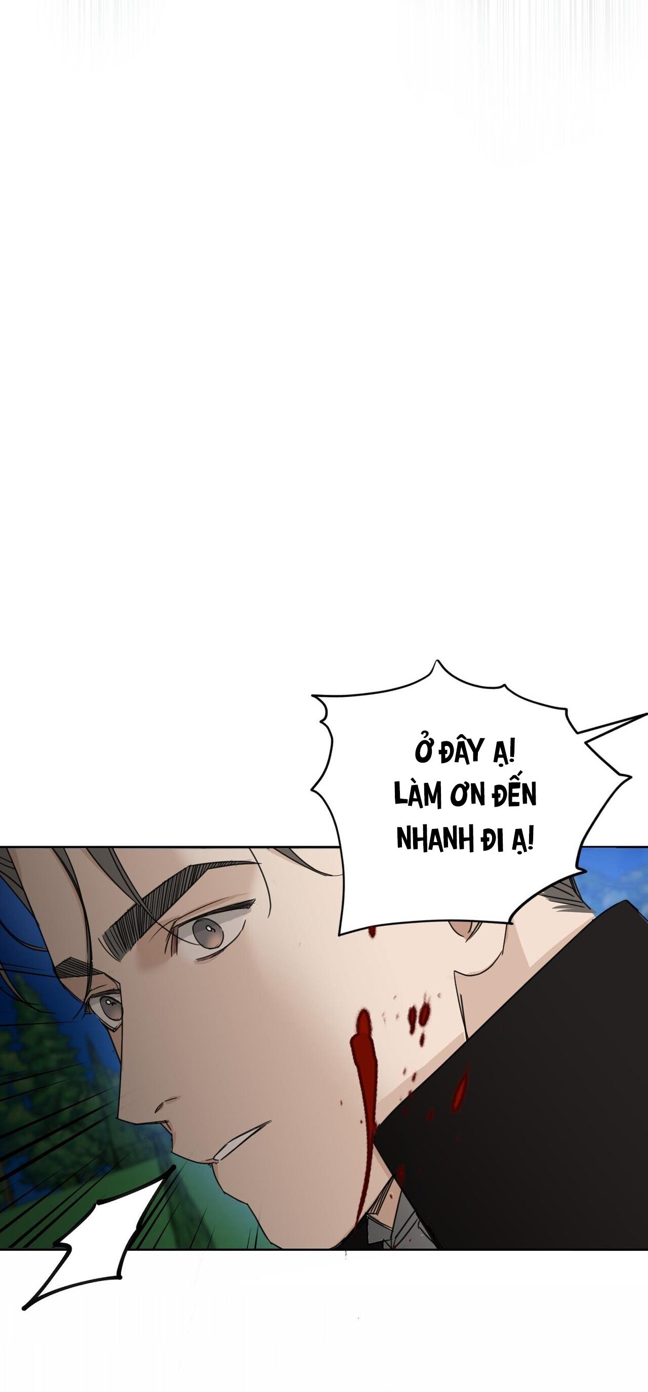 BƯỚC VÀO VƯỜN HỒNG Chapter 45 - Next Chapter 46