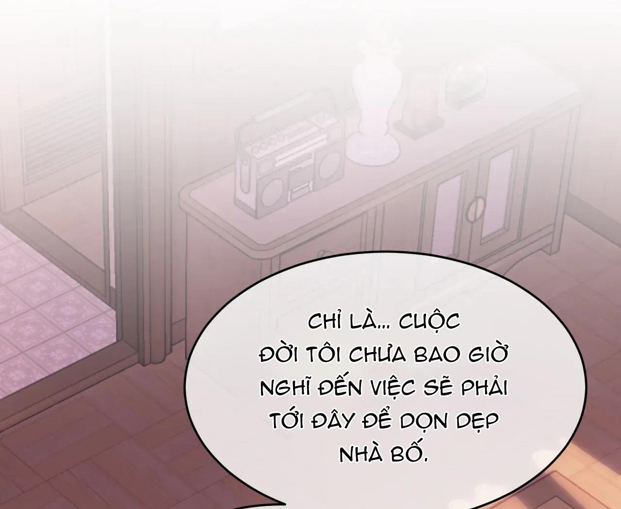 Công Cuộc Báo Thù Của Kẻ Yếu Thế Chapter 84 - Next Chapter 85