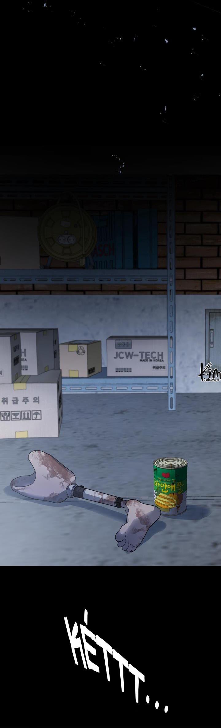 THÚ CƯNG DAMDANG Chapter 1.5 END - Next Chapter 2.1 BẢO HỘ 1