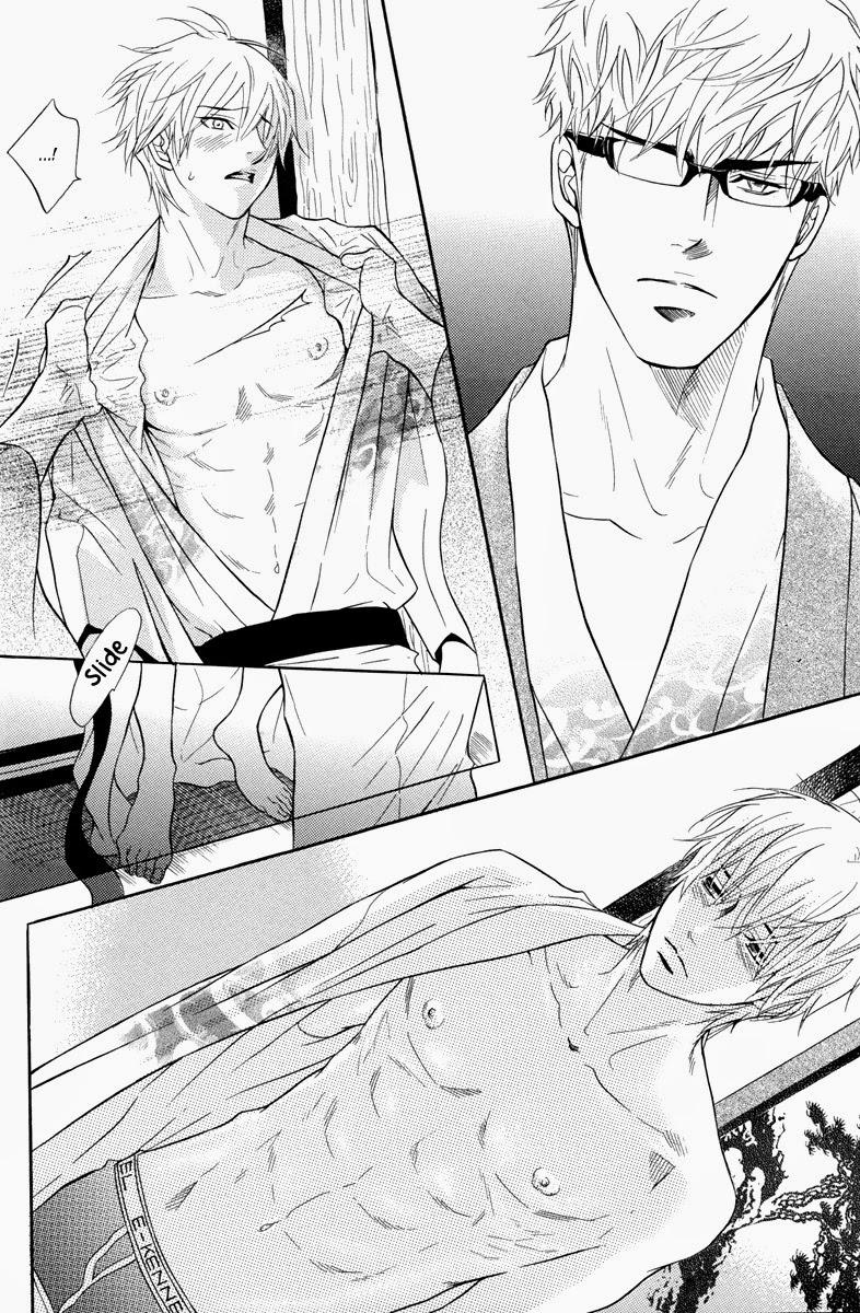 Doujinshi Tổng Hợp Chapter 135 - Next Chapter 136