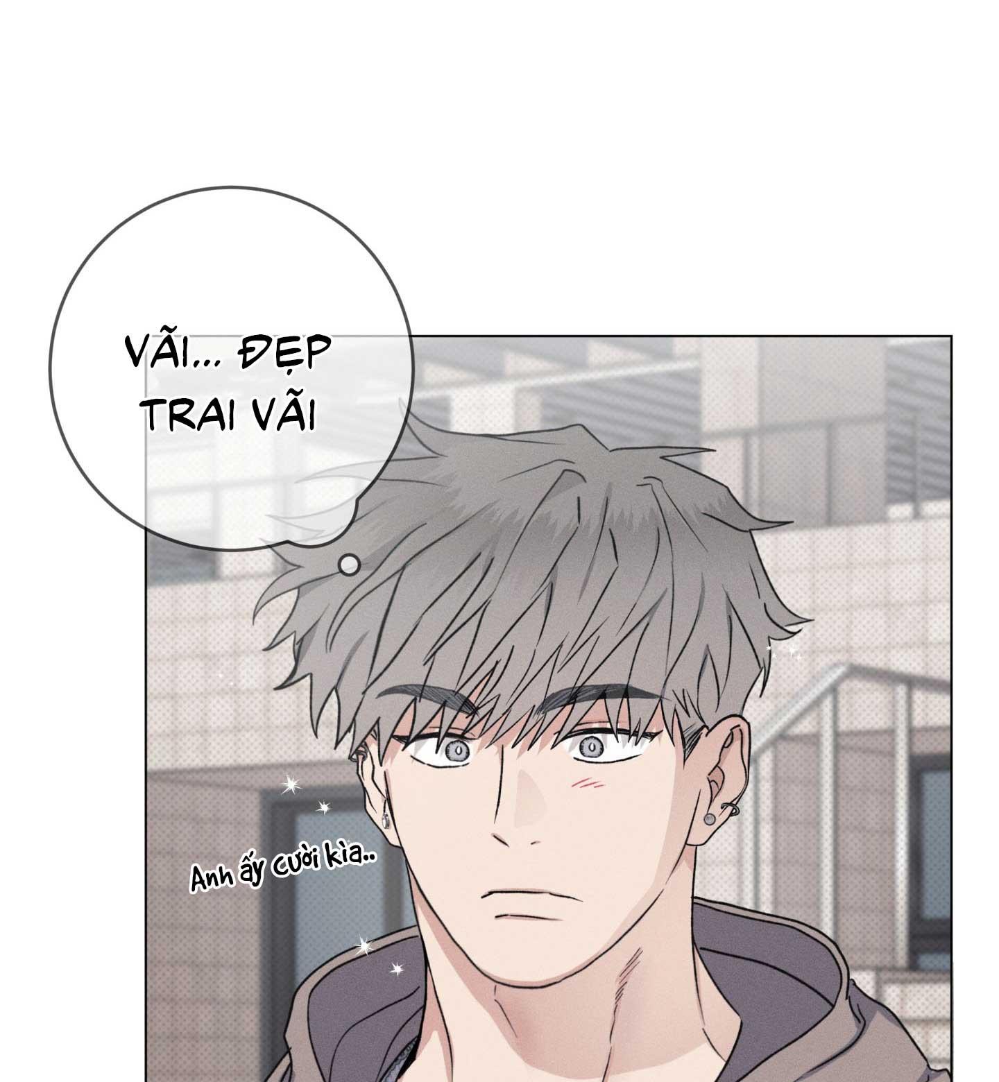 Nhật ký nuôi dưỡng sói hoang Chapter 1 - Next Chapter 2