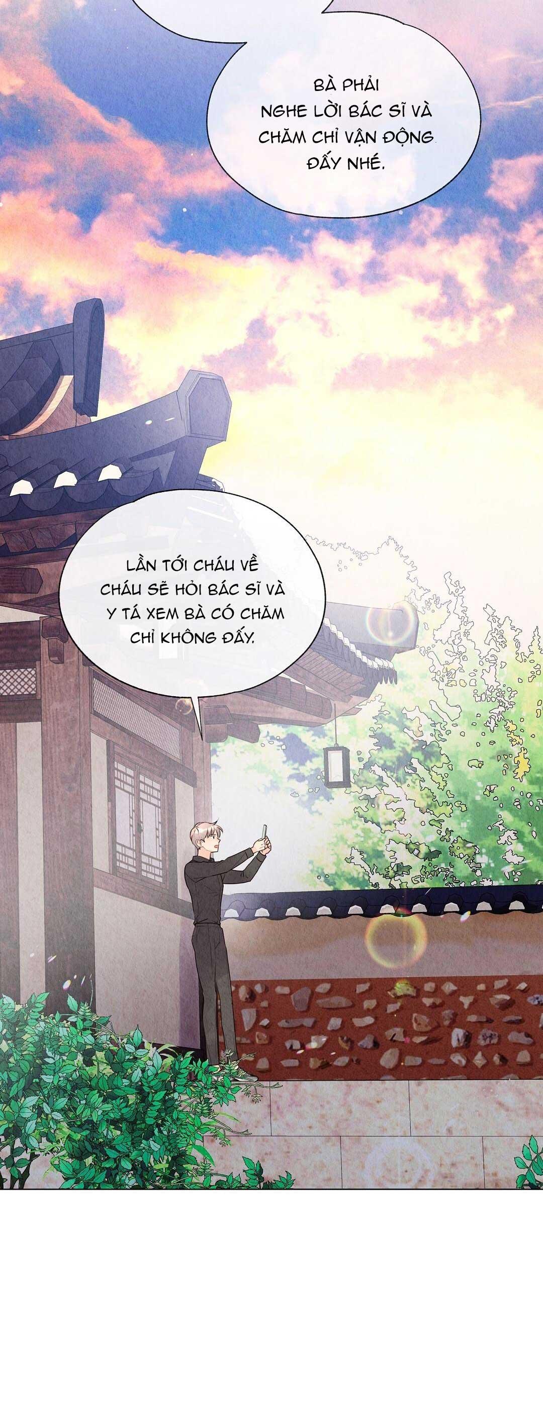 BẢN CHẤT TÀ ÁC Chapter 10 - Trang 2