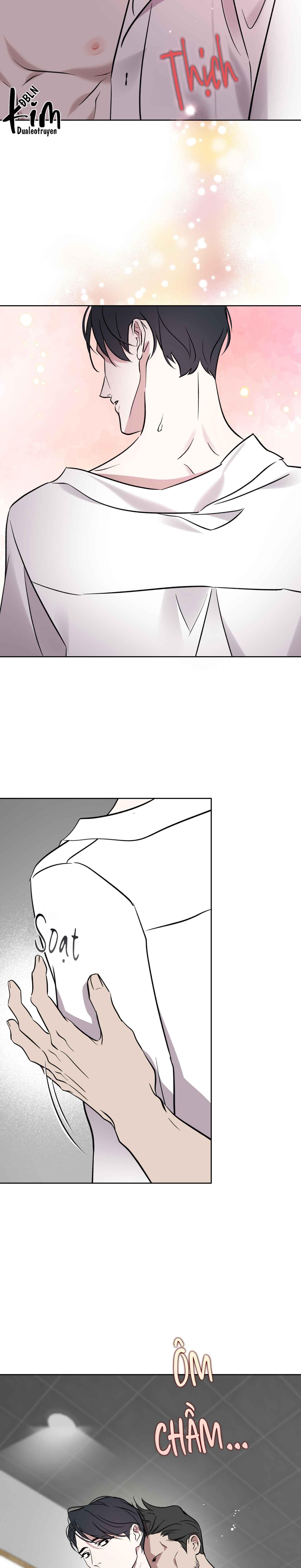 CÓ LẼ MỖI NGÀY ĐỀU MƯA Chapter 20 - Next Chapter 21