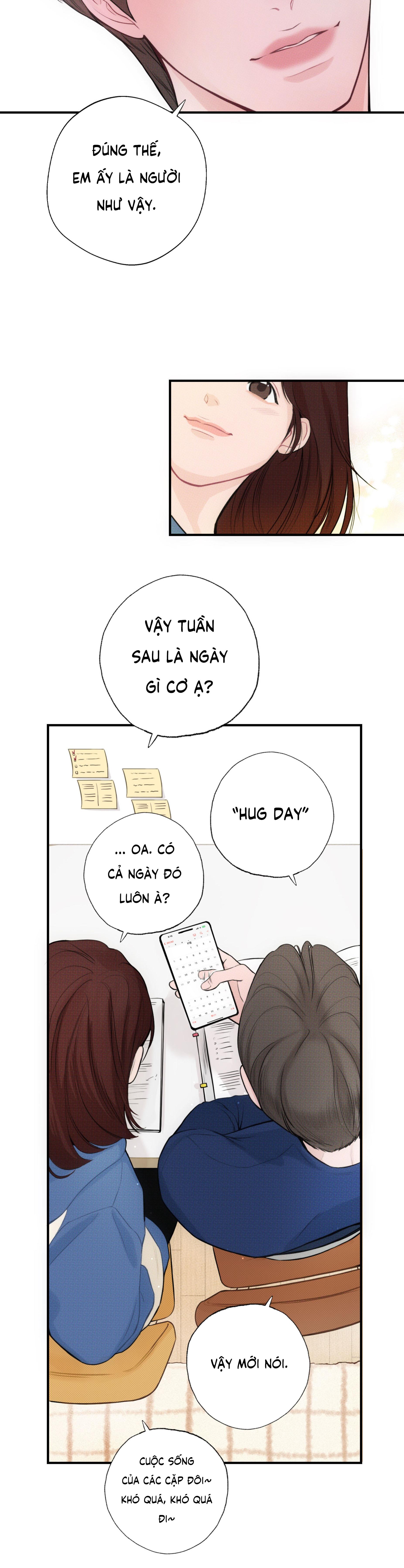 THẤU HIỂU NGƯỜI Chapter 10 NT2 - Next Chapter 11 NT3