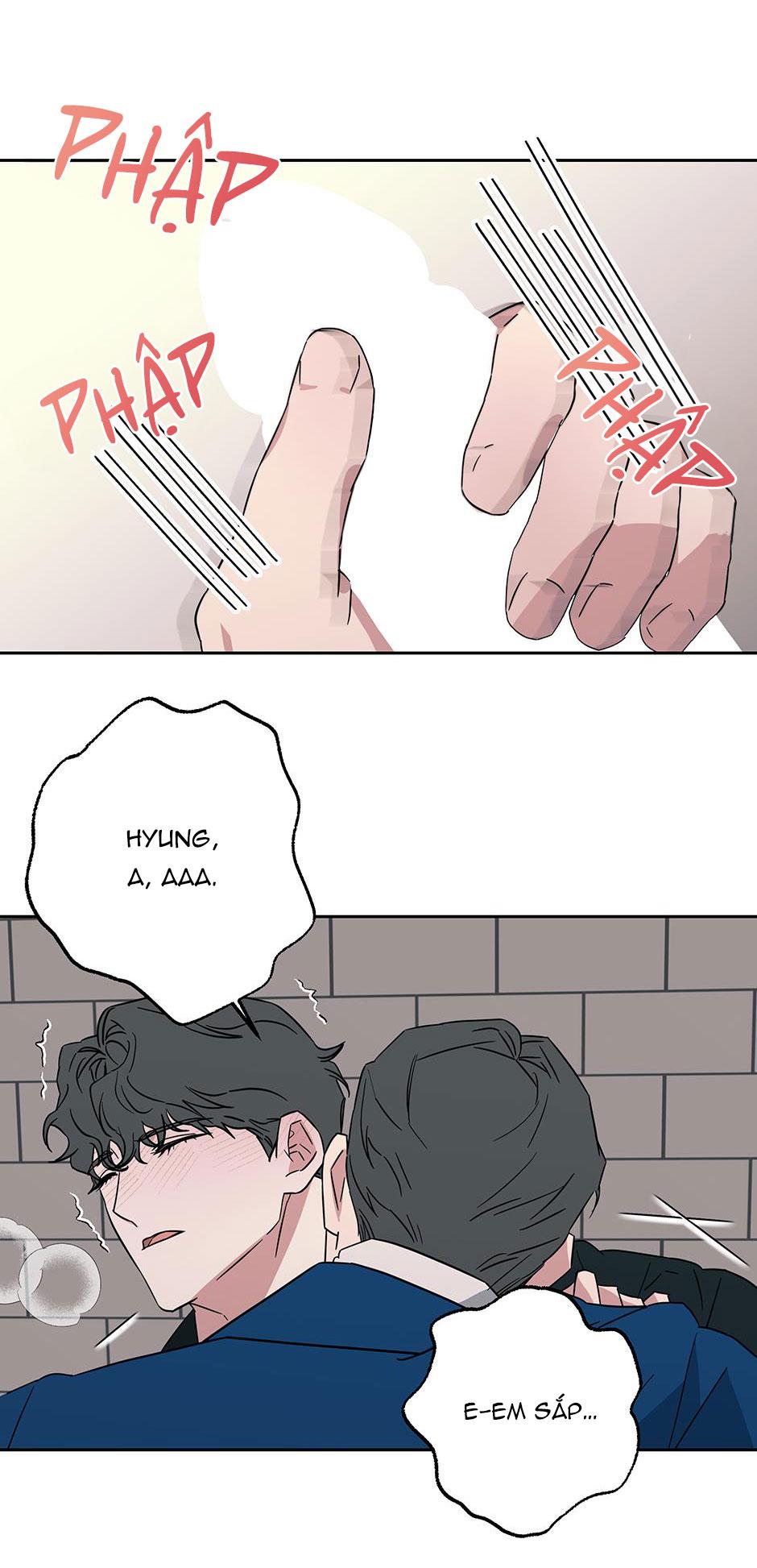 Chén Ghệ Mới Bồ Cũ Chapter 9 - Next Chapter 10