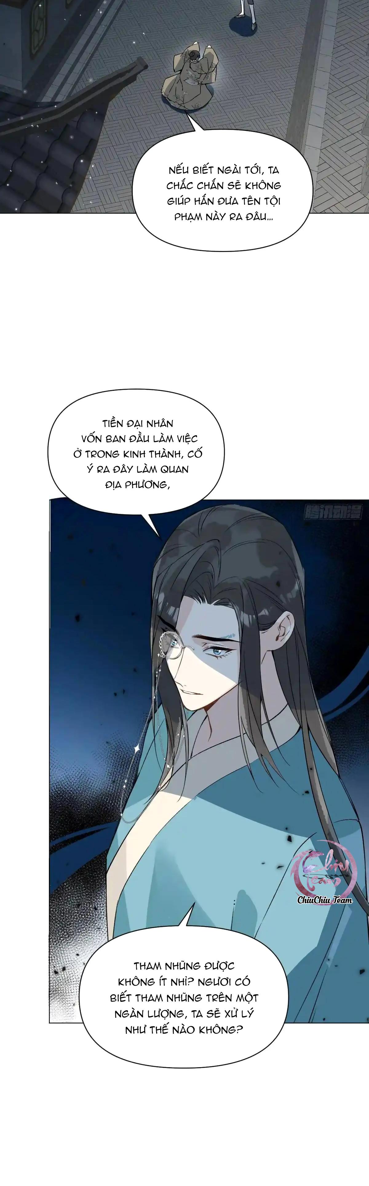 Sau Khi Trùng Sinh Ta Thuần Hóa Đồ Đệ Xấu Xa (END) Chapter 40 - Trang 2