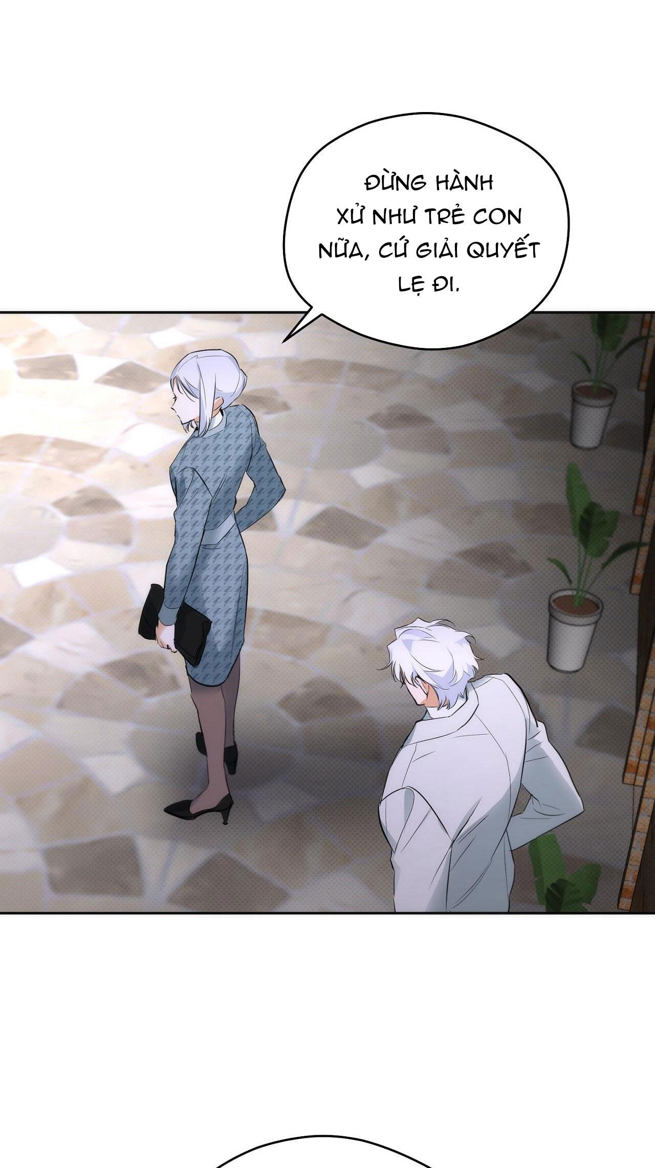 OFF TRACK Chapter 14 - Next Chapter 15