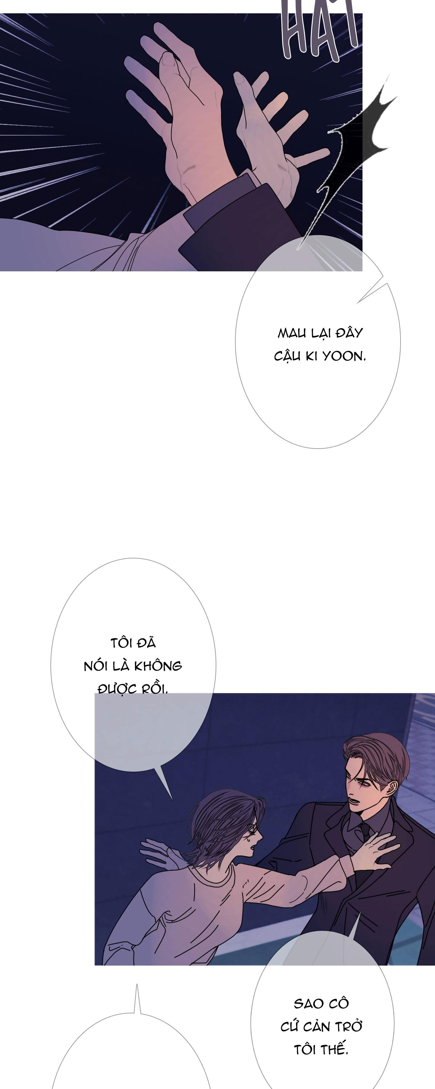 CHUYỆN QUỶ MÔN QUAN Chapter 57 Khai xuân - Next Chapter 58