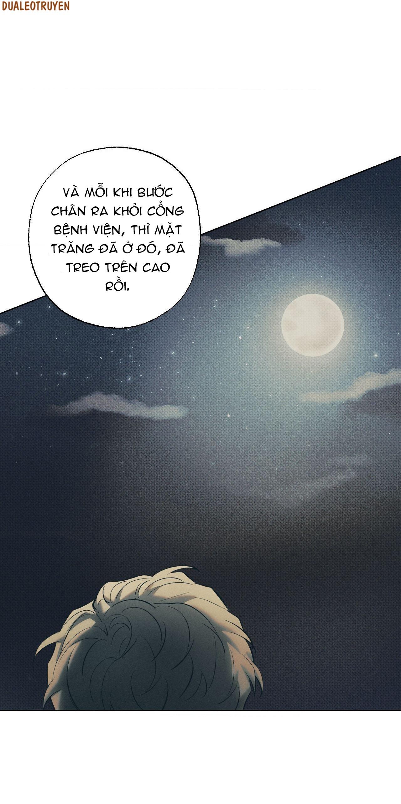 NHỮNG CON CHÓ SĂN CỦA SISYPHUS Chapter 9 - Next Chapter 10