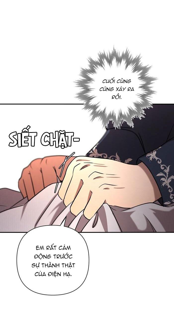 Mắc Kẹt Trong Game Hẹn Hò Của Em Gái Tôi Chapter 55 SS3 - Next Chapter 56
