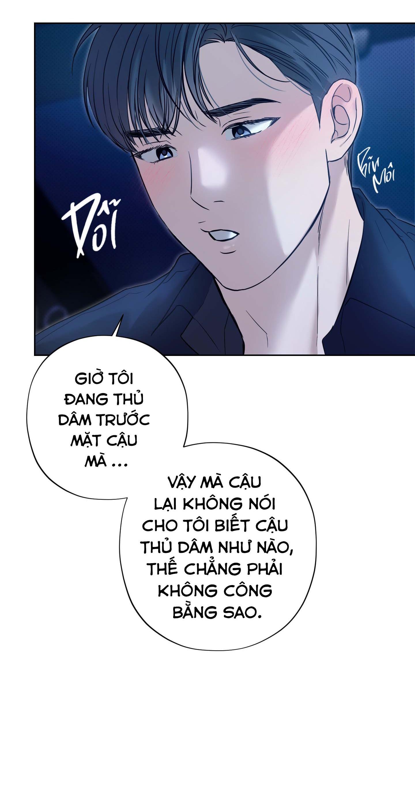 (END) GIÁO XUYÊN THỦNG KHIÊN Chapter 4 - Next Chapter 5