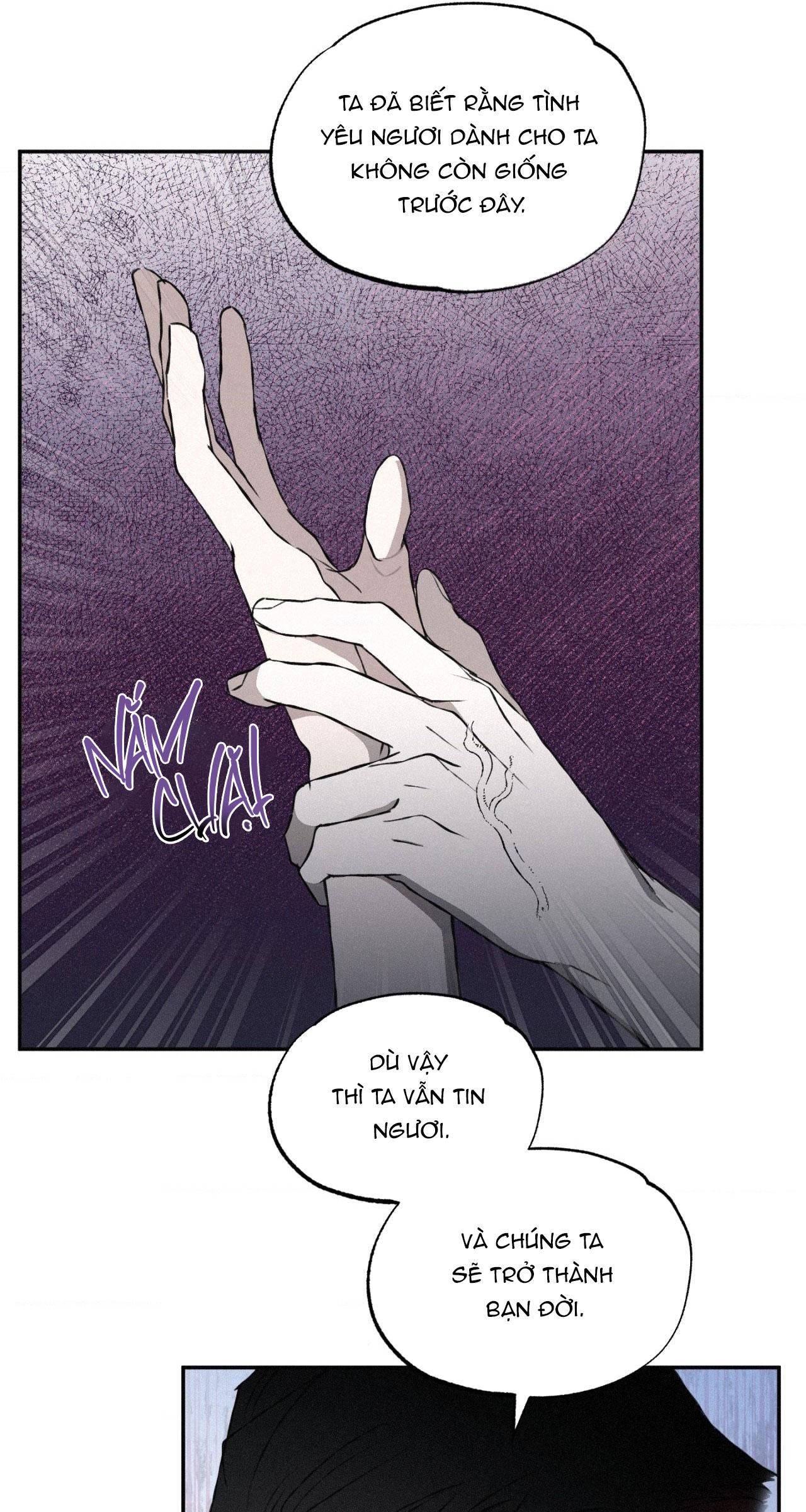 LỜI NÓI DỐI ĐẪM MÁU Chapter 48 - Next Chapter 49