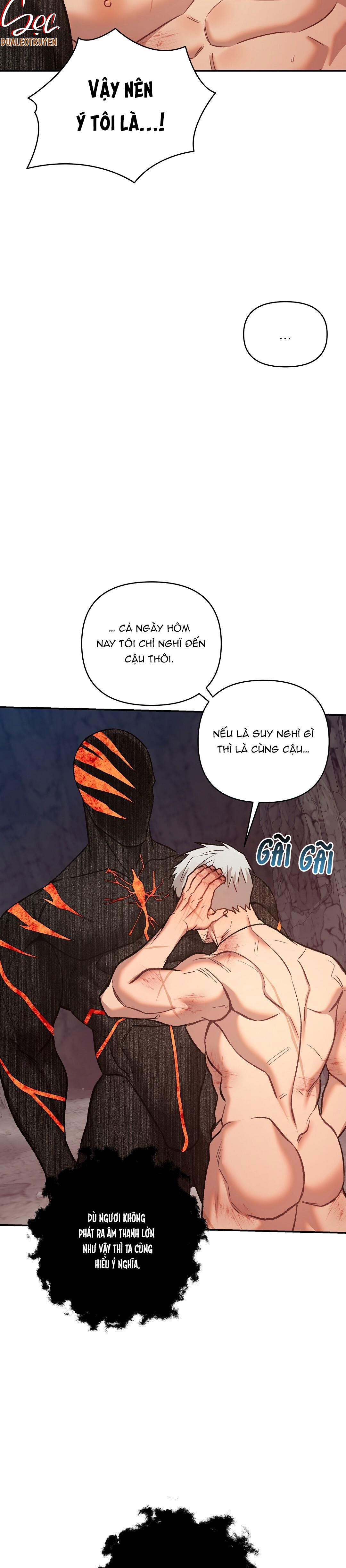 BIỂN ĐỎ Chapter 9 H+ - Next Chapter 10 H++