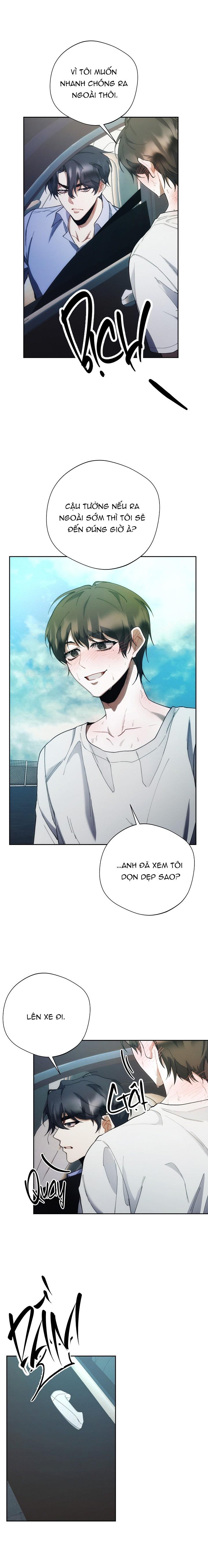 RED MANSION Chapter 29 - Next Chapter 30