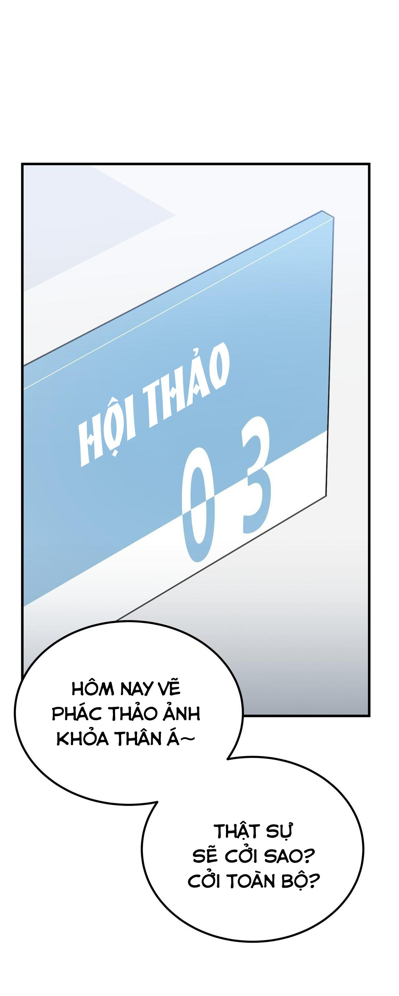 CHỜ CHÚT! ĐỪNG DI CHUYỂN Chapter 1 - Next Chapter 2