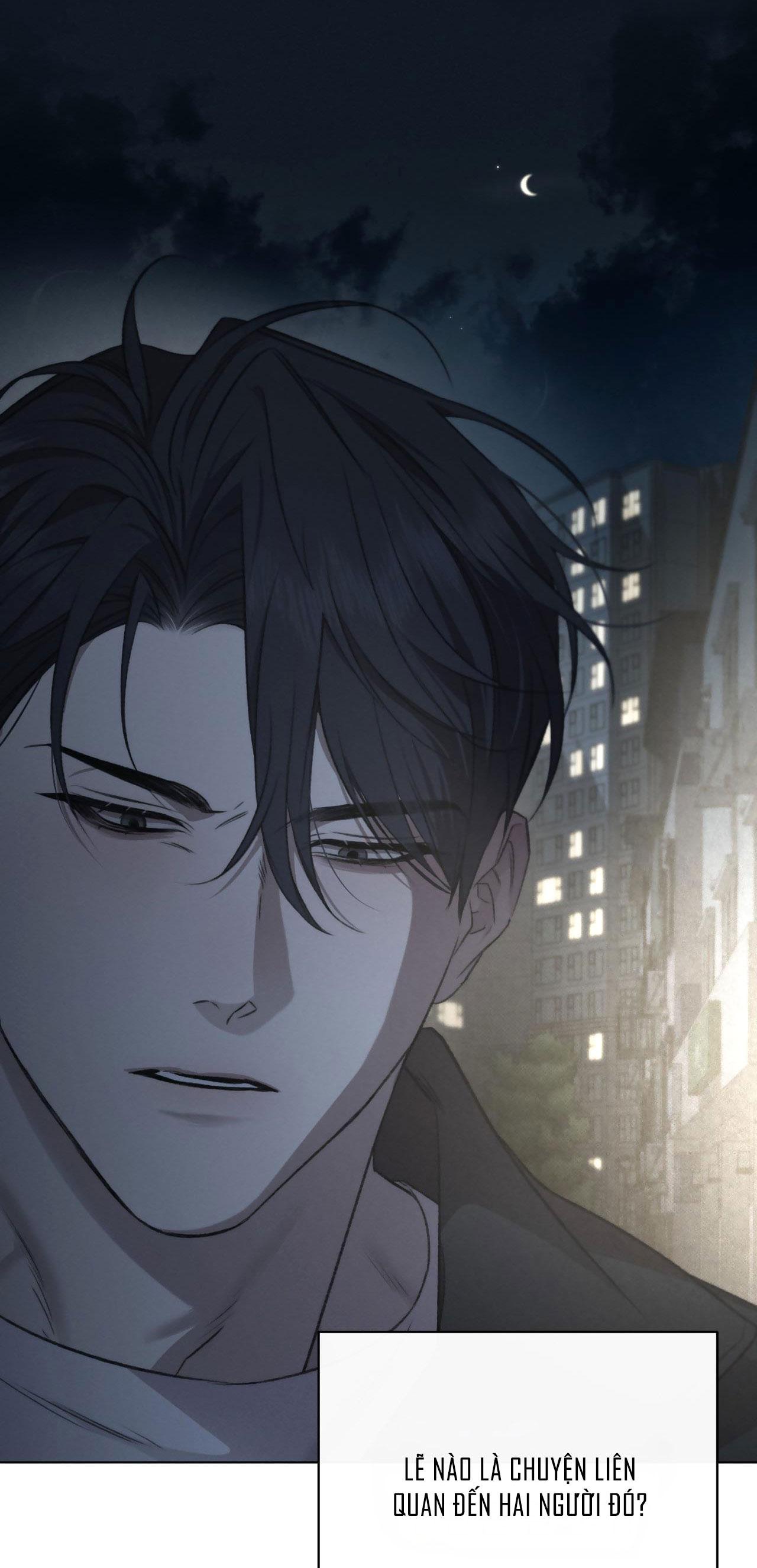DẪU VẬY Chapter 5 - Next Chapter 6