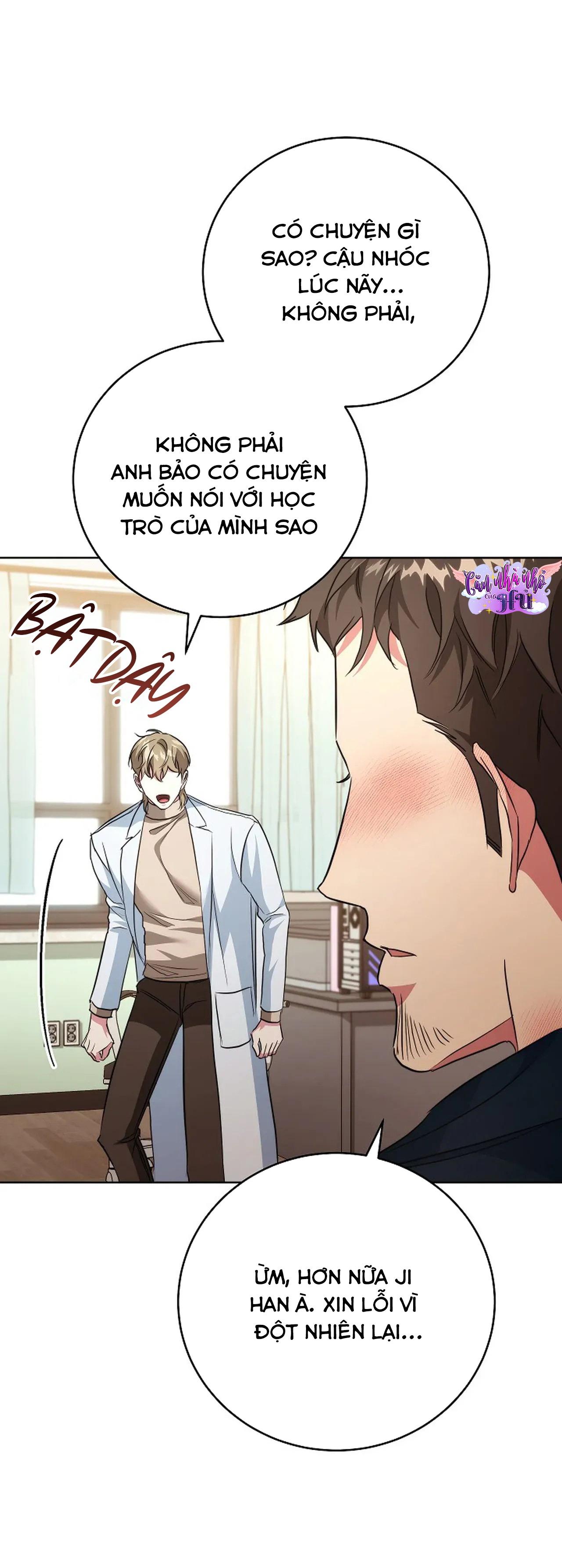 (END) APP THÔI MIÊN Chapter 5 - Trang 3