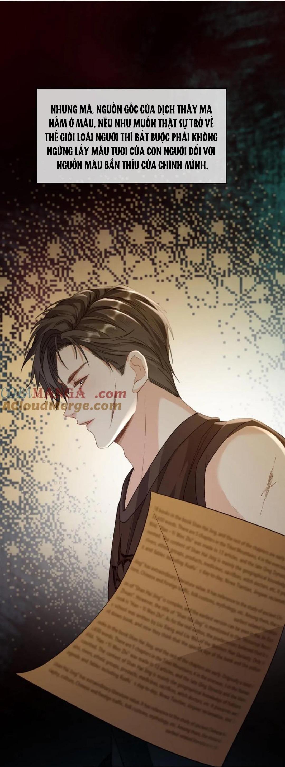 Khát Vọng Ngọt Ngào Chapter 334 - Next Chapter 335