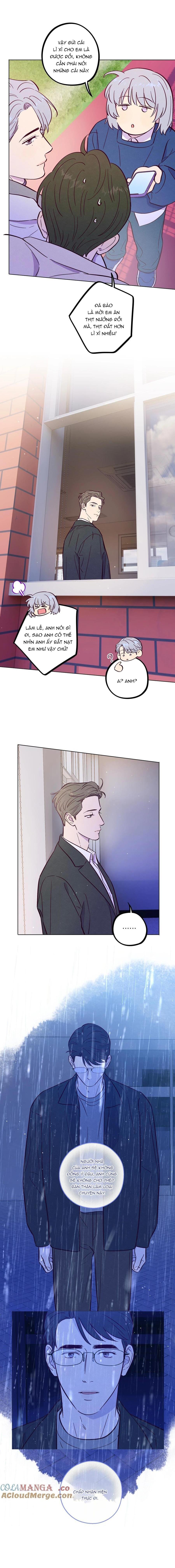 Giăng Bẫy Bác Sĩ Hồ Ly Chapter 109 - Next Chapter 110