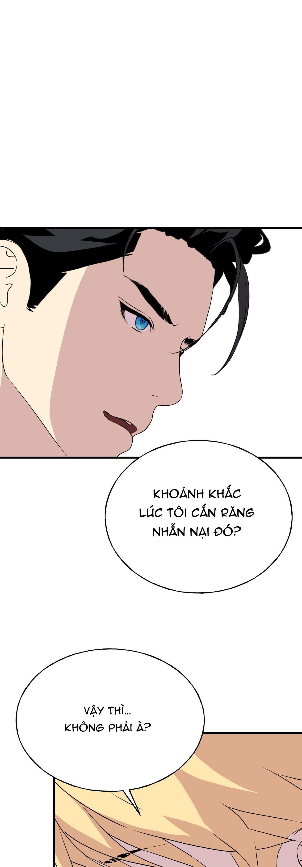 (ABO) ĐÁM CƯỚI HOÀNG GIA Chapter 33 - Trang 3